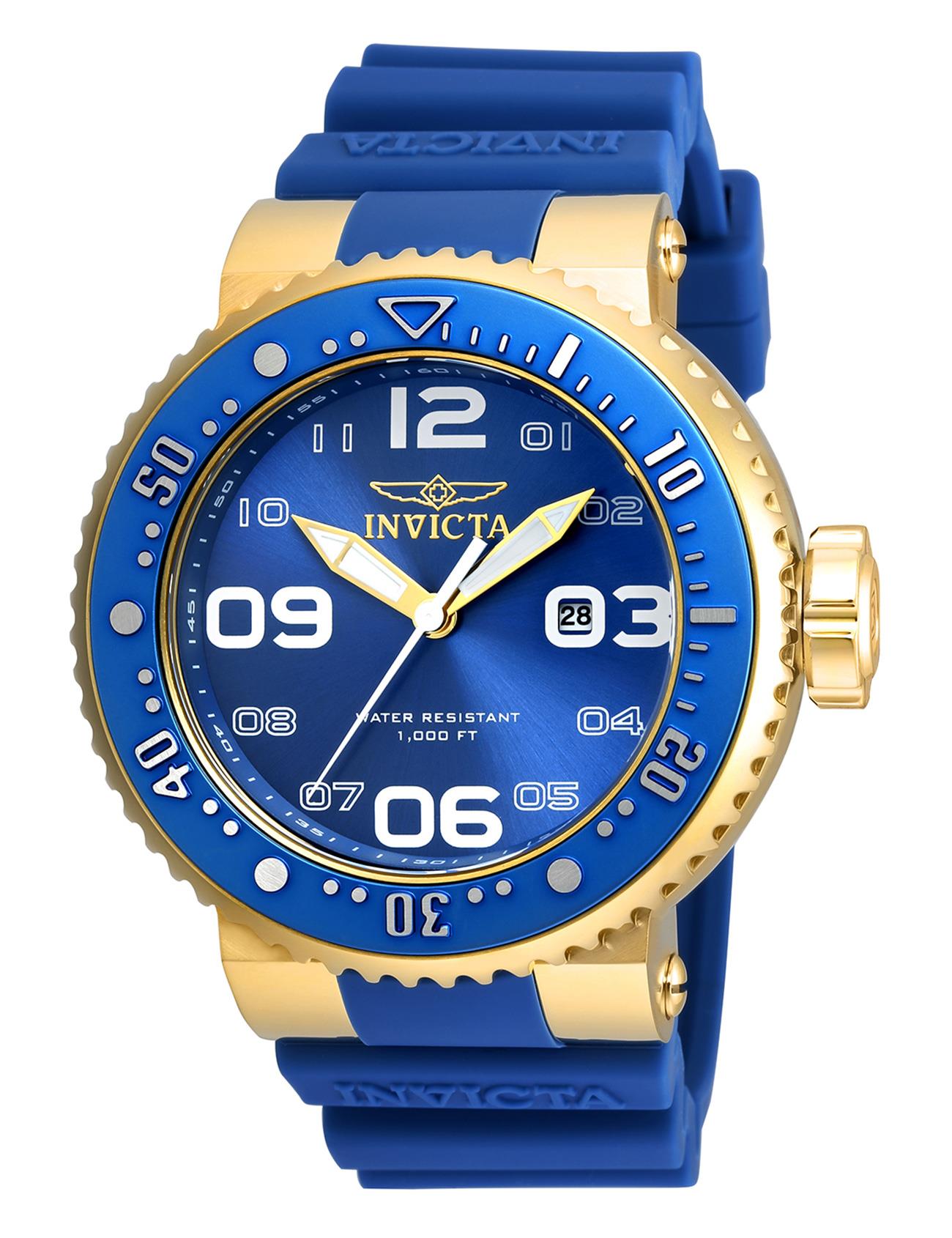 INVICTA 221522 Erkek Kol Saati