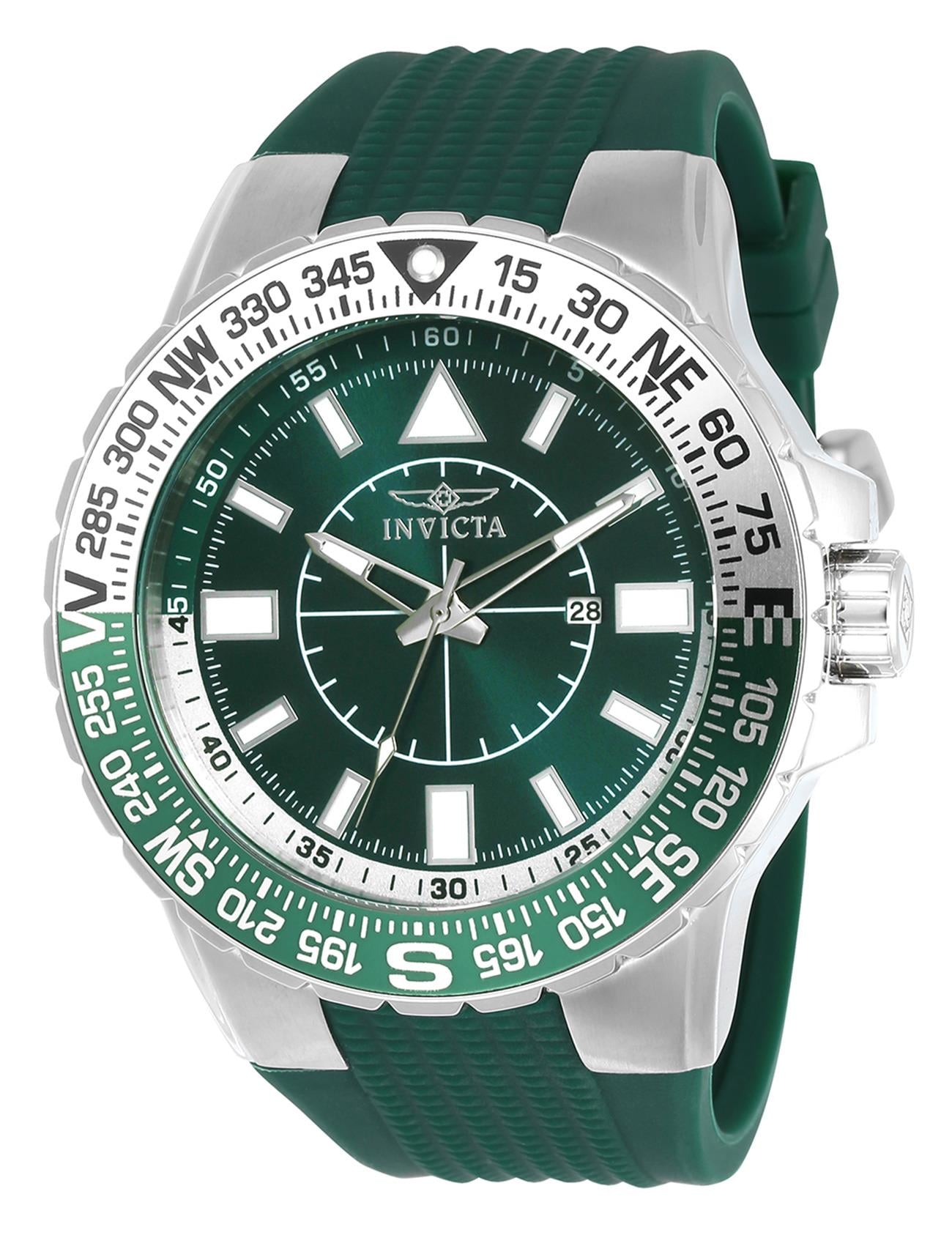 INVICTA 221622 Erkek Kol Saati