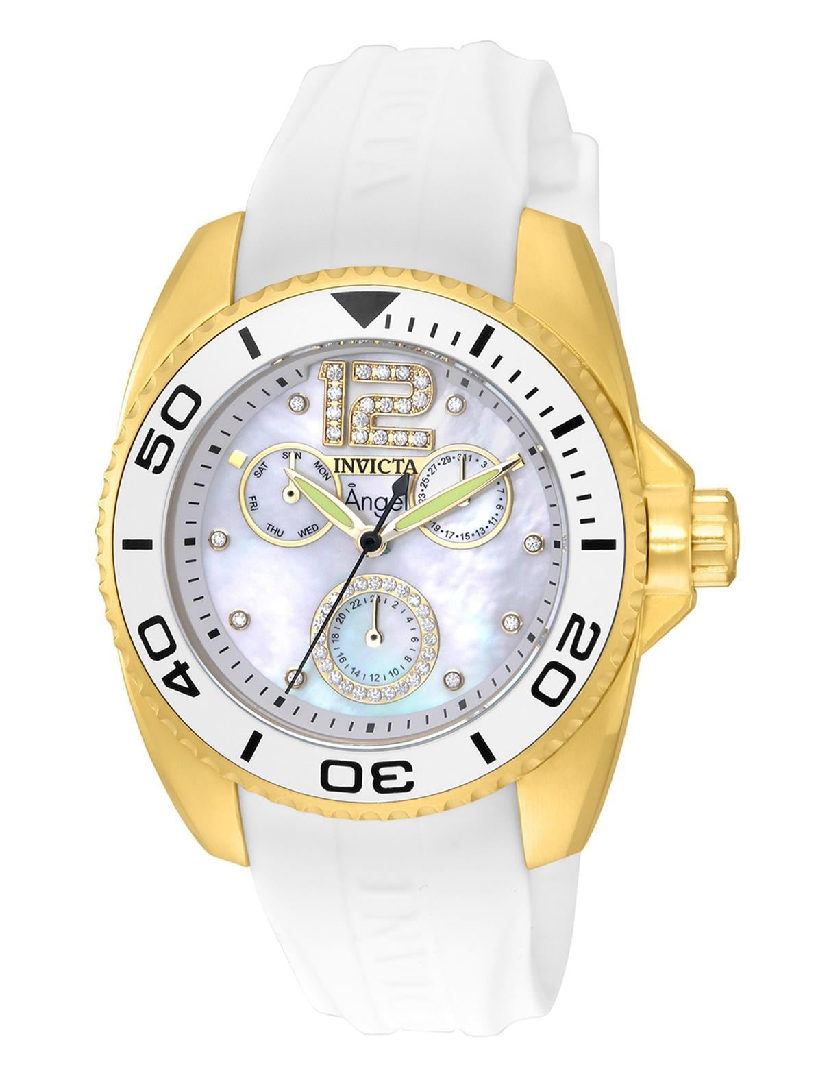 INVICTA 221703 Kadın Kol Saati