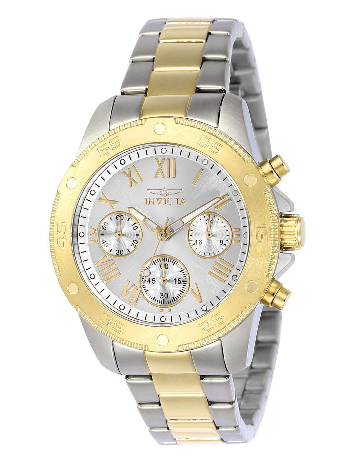 INVICTA 221733 Kadın Kol Saati