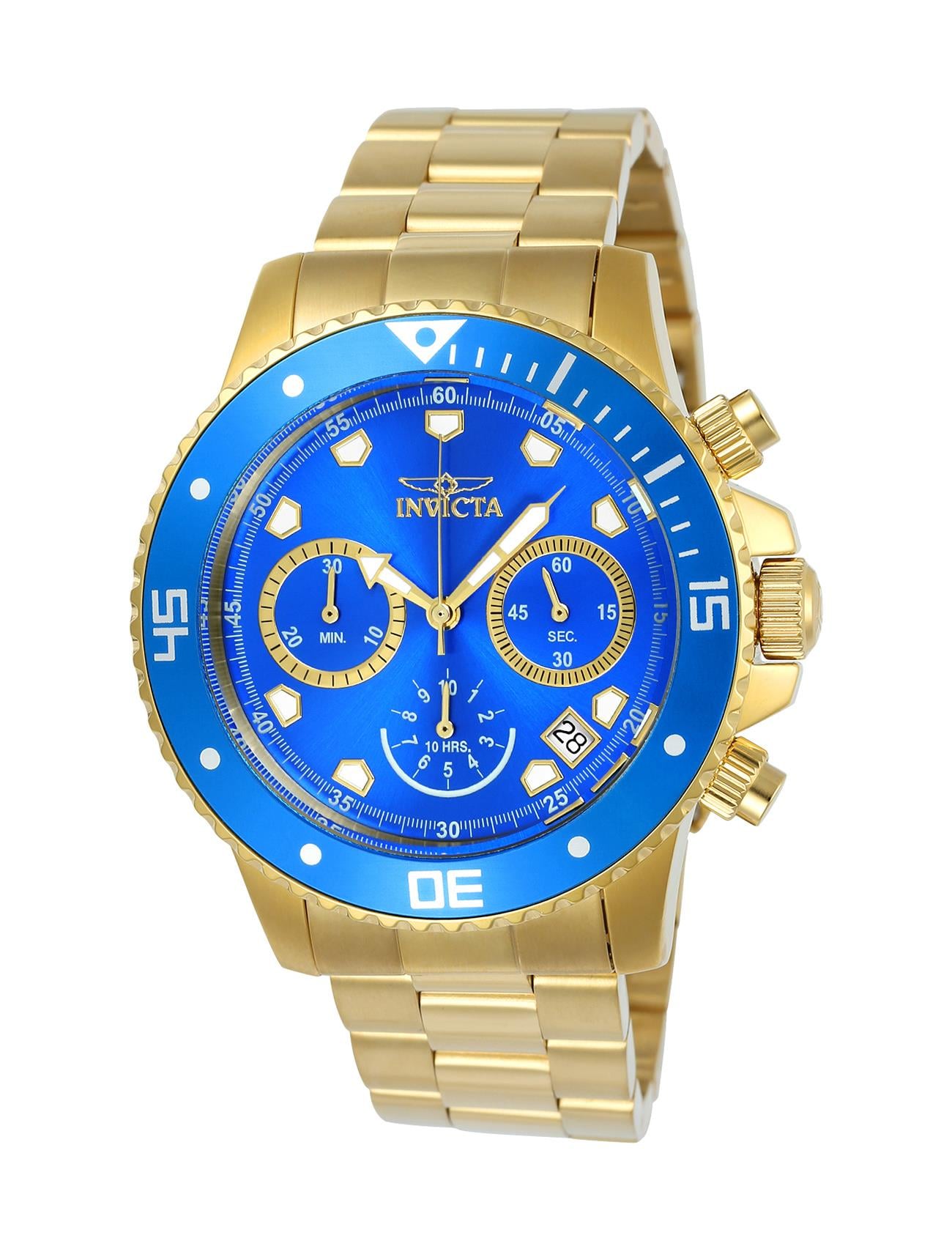 INVICTA 221894 Erkek Kol Saati