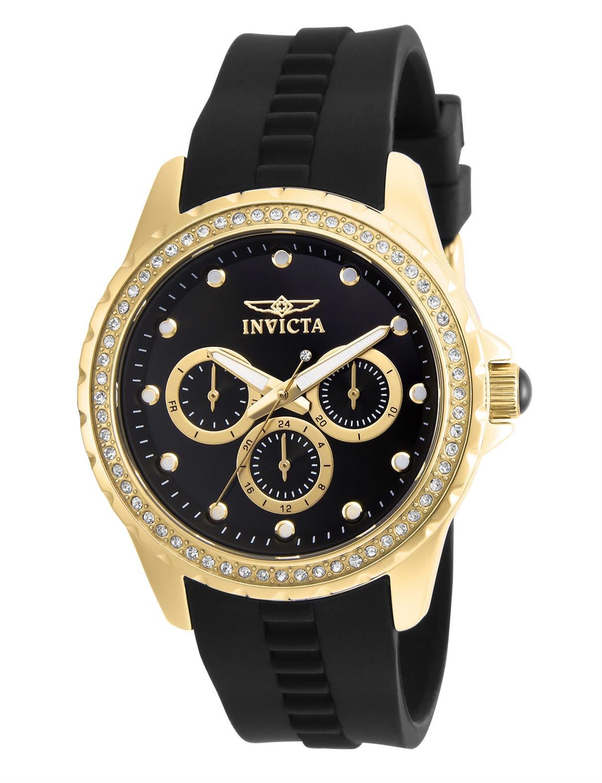 INVICTA 221904 Kadın Kol Saati