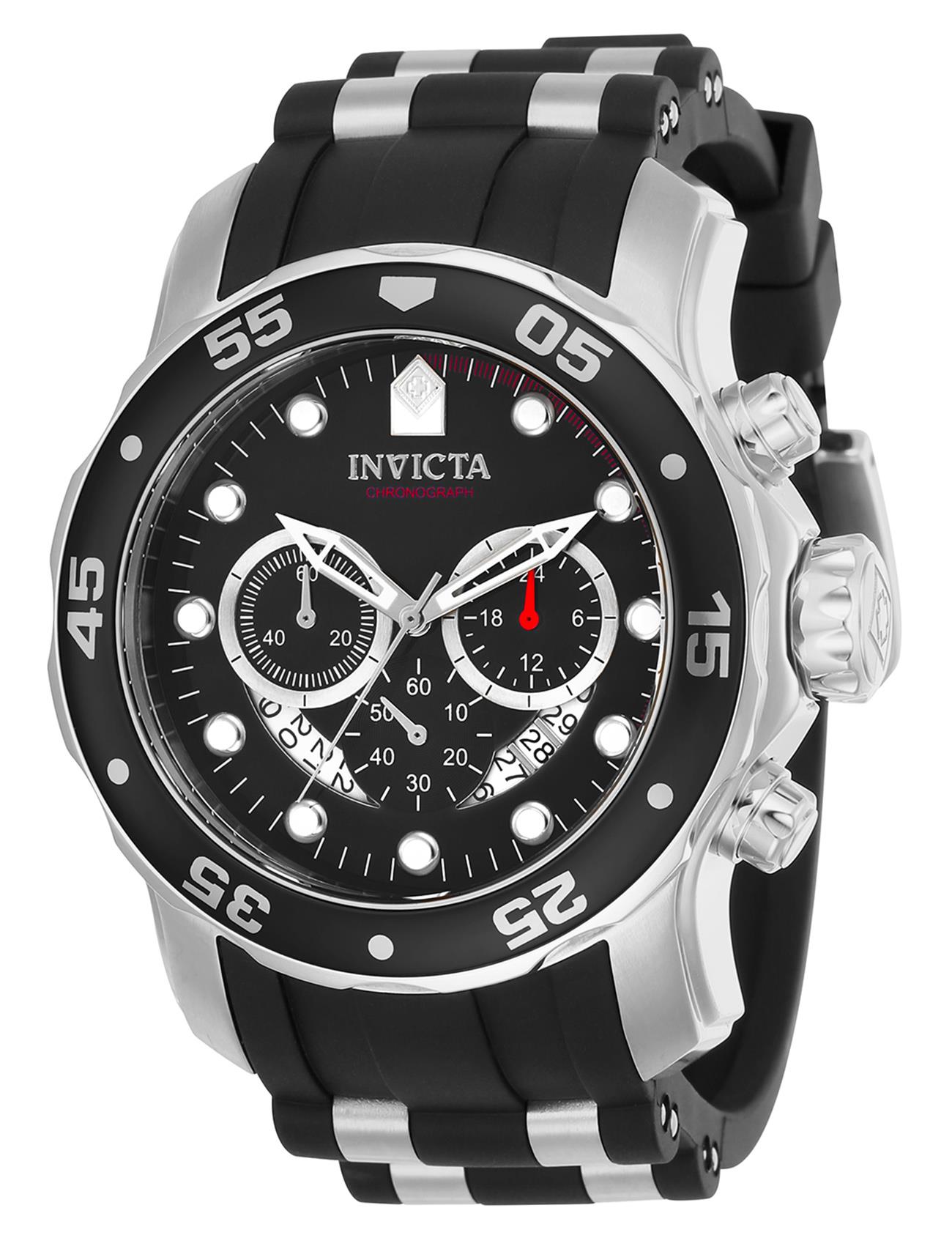 INVICTA 221927 Erkek Kol Saati