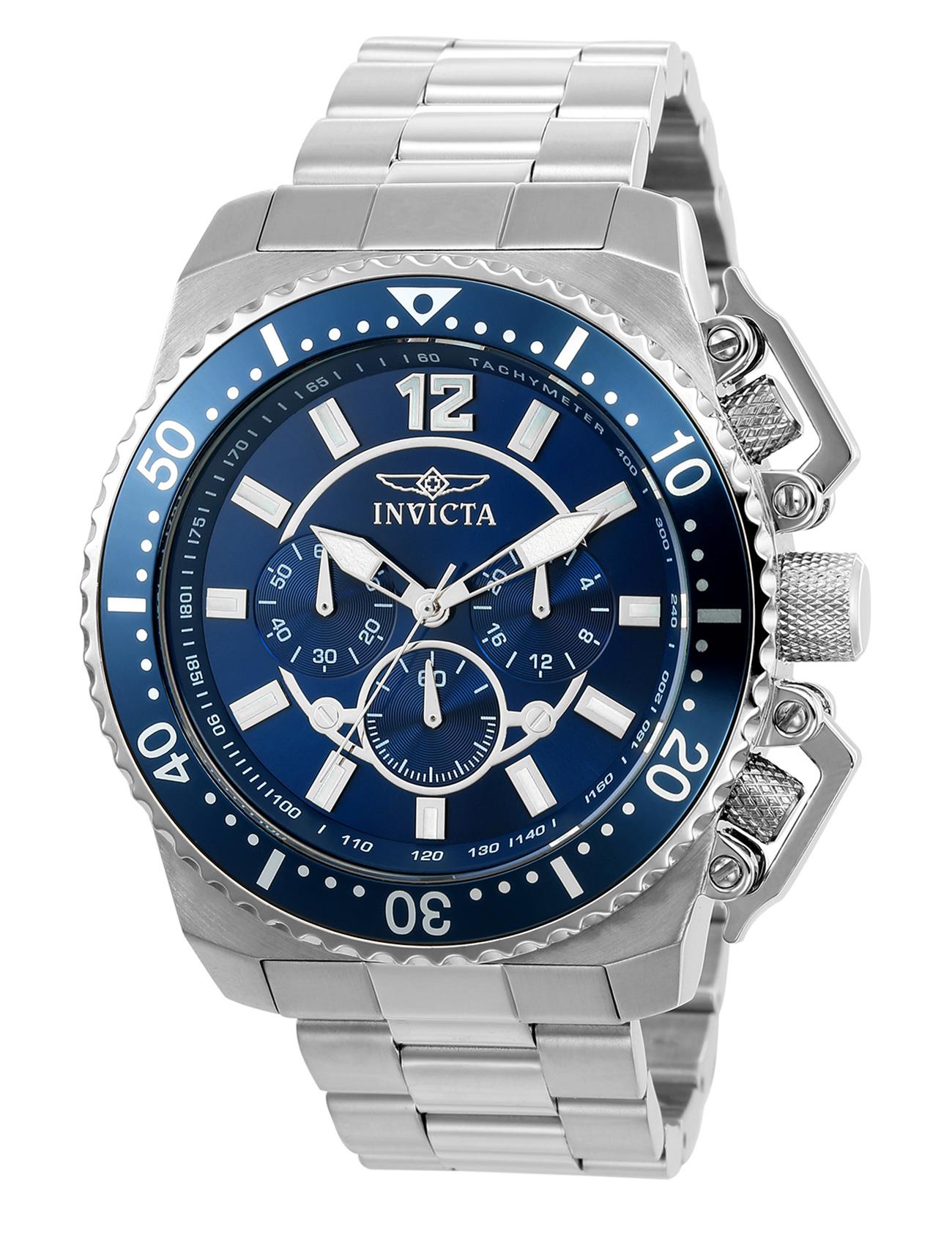 INVICTA 221953 Erkek Kol Saati