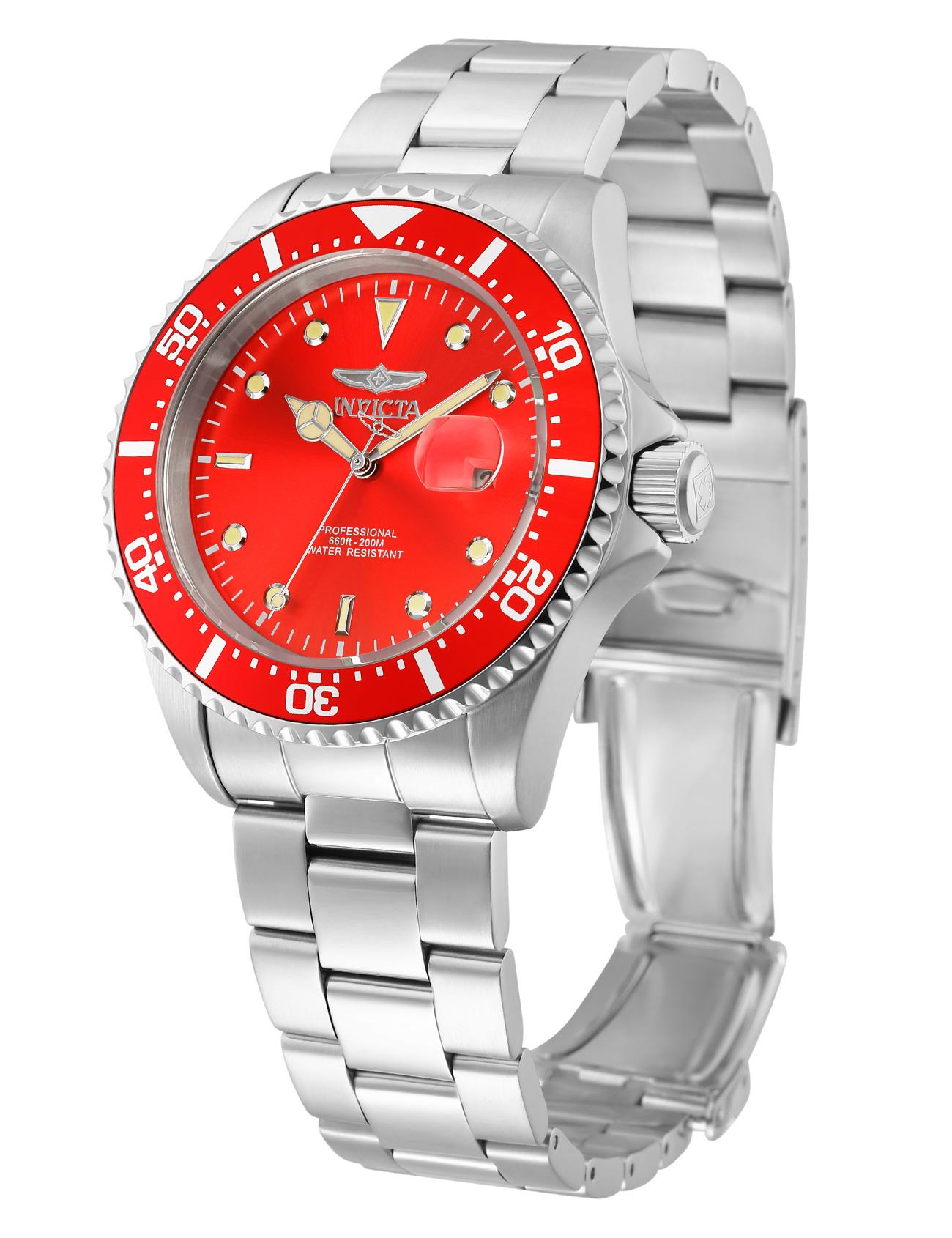 INVICTA 222048 Erkek Kol Saati
