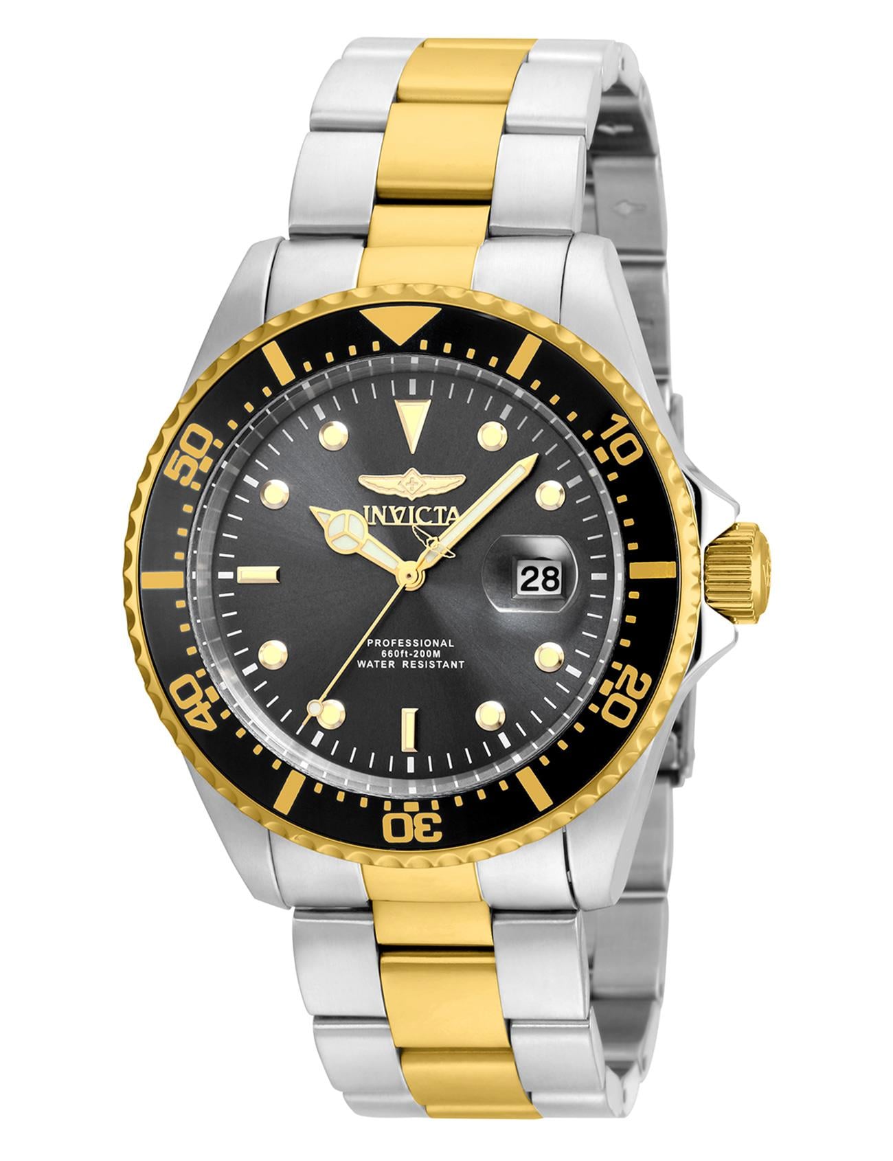INVICTA 222057 Erkek Kol Saati