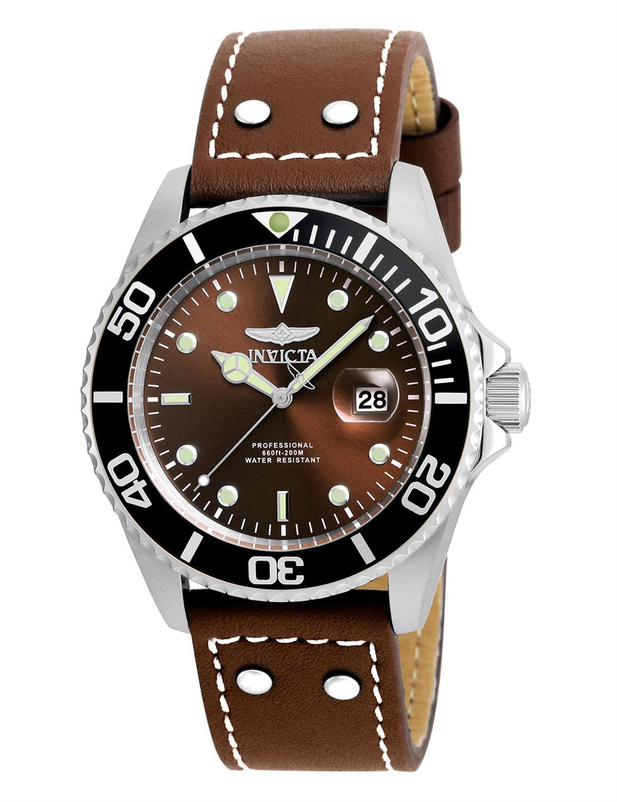 INVICTA 222070 Erkek Kol Saati