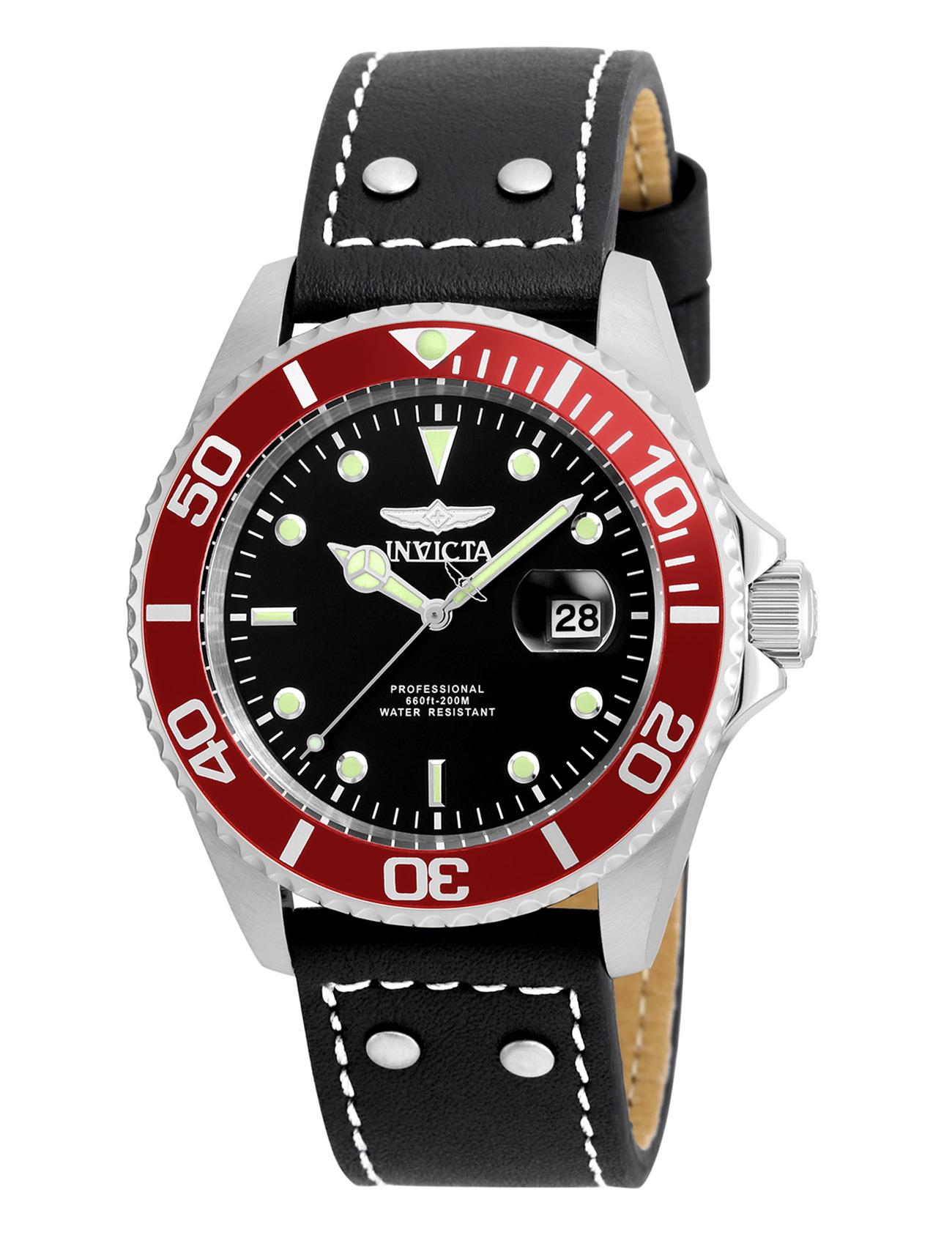 INVICTA 222073 Erkek Kol Saati