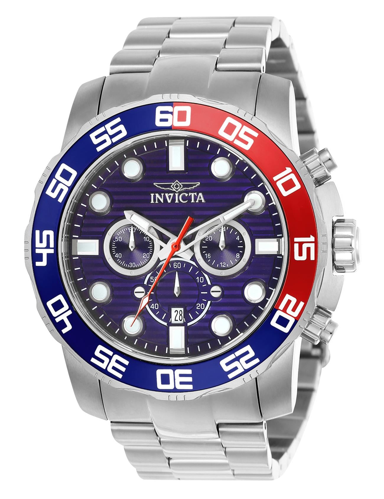 INVICTA 222225 Erkek Kol Saati