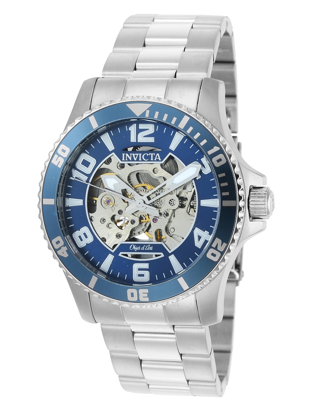 INVICTA 222603 Erkek Kol Saati