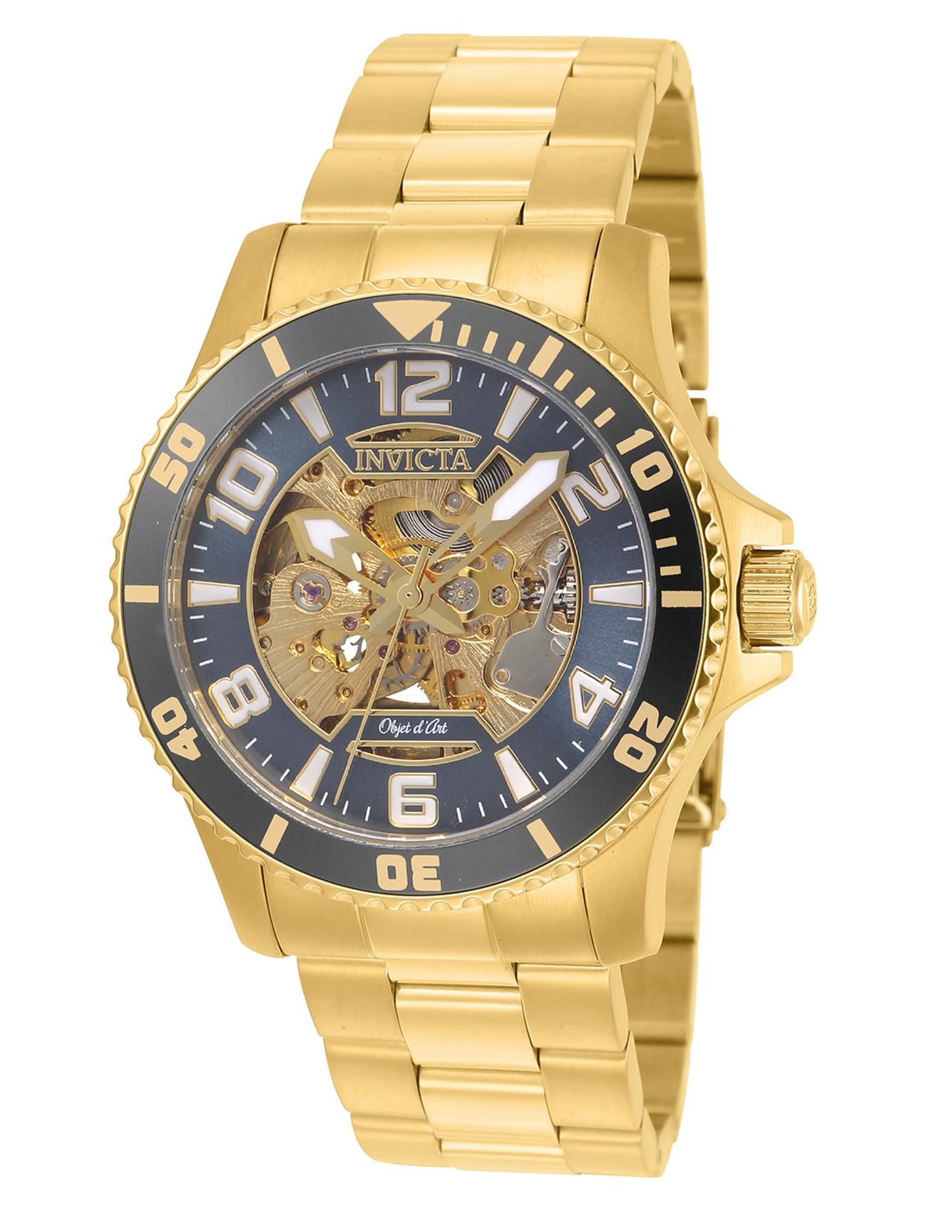 INVICTA 222604 Erkek Kol Saati