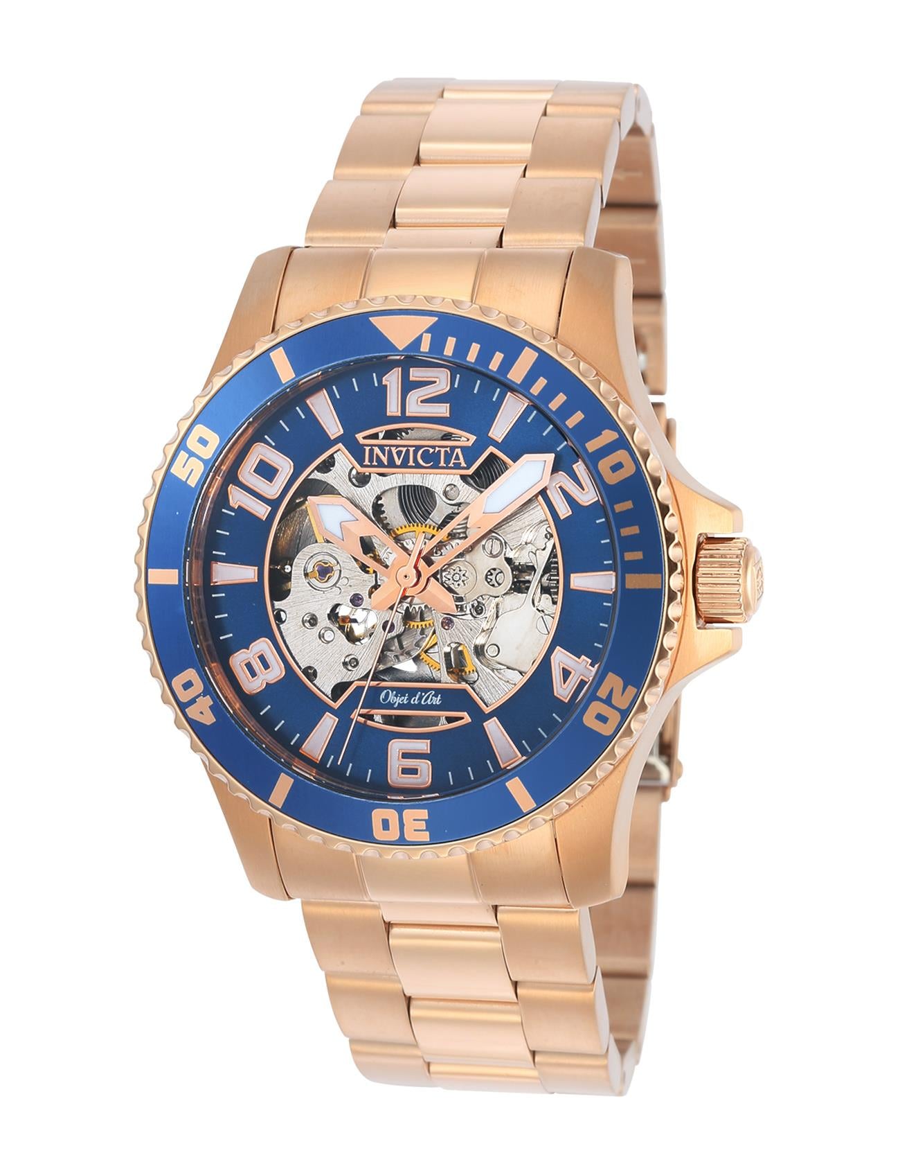 INVICTA 222605 Erkek Kol Saati