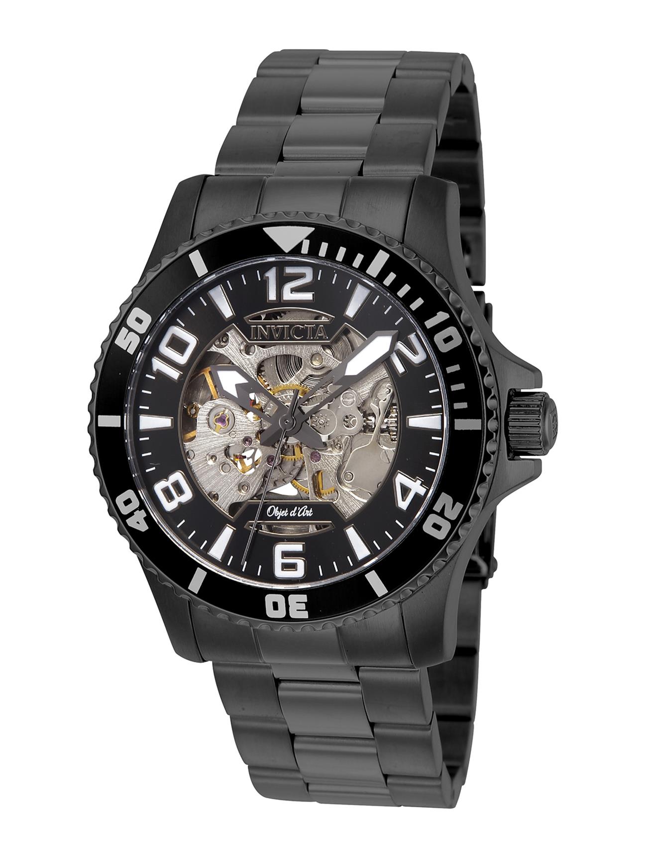 INVICTA 222606 Erkek Kol Saati