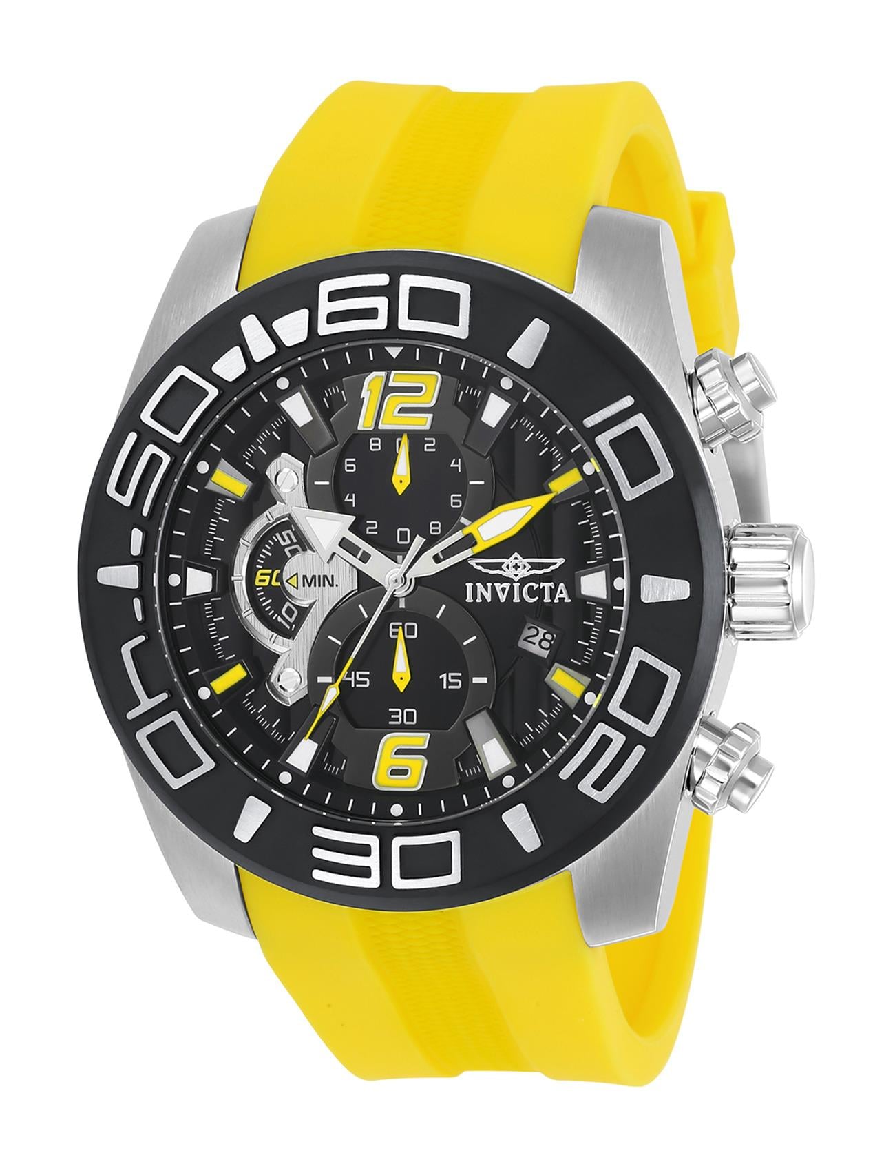 INVICTA 222808 Erkek Kol Saati