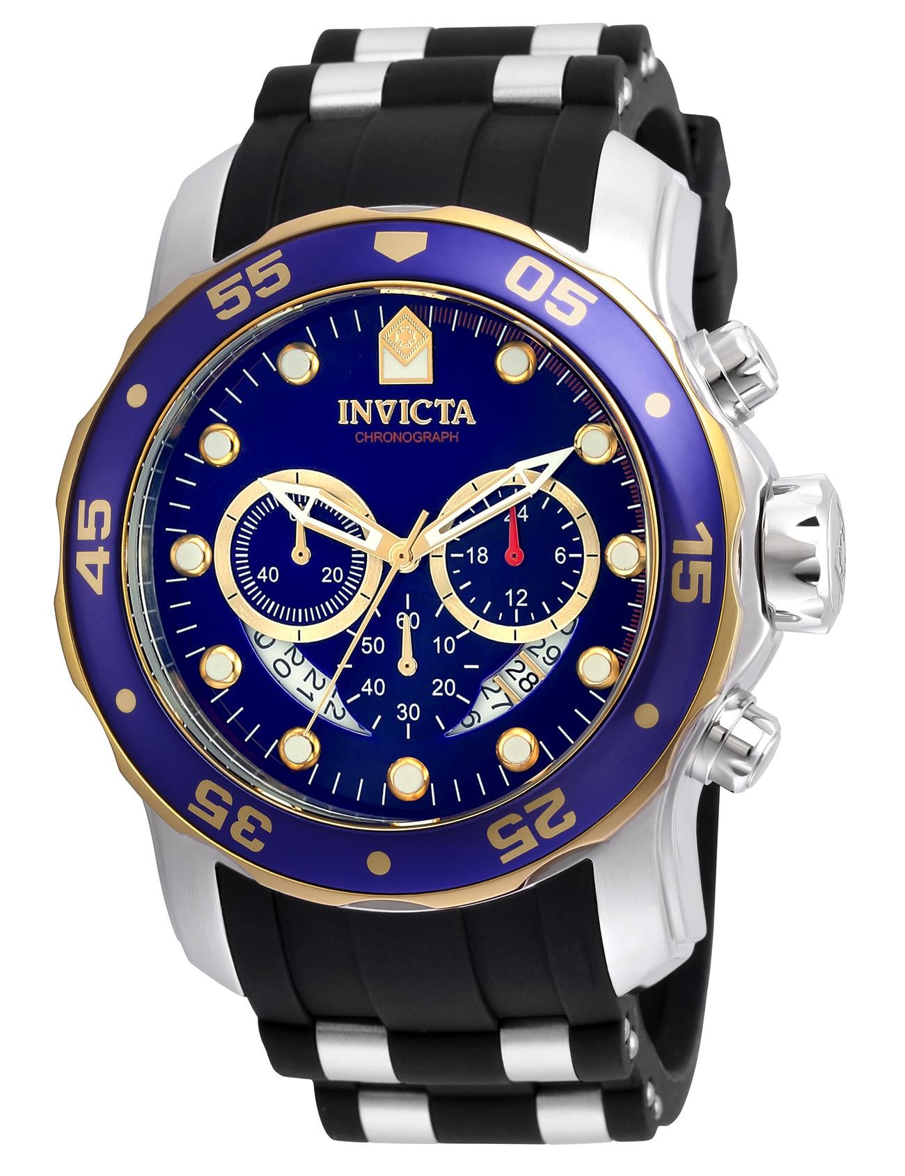 INVICTA 222971 Erkek Kol Saati