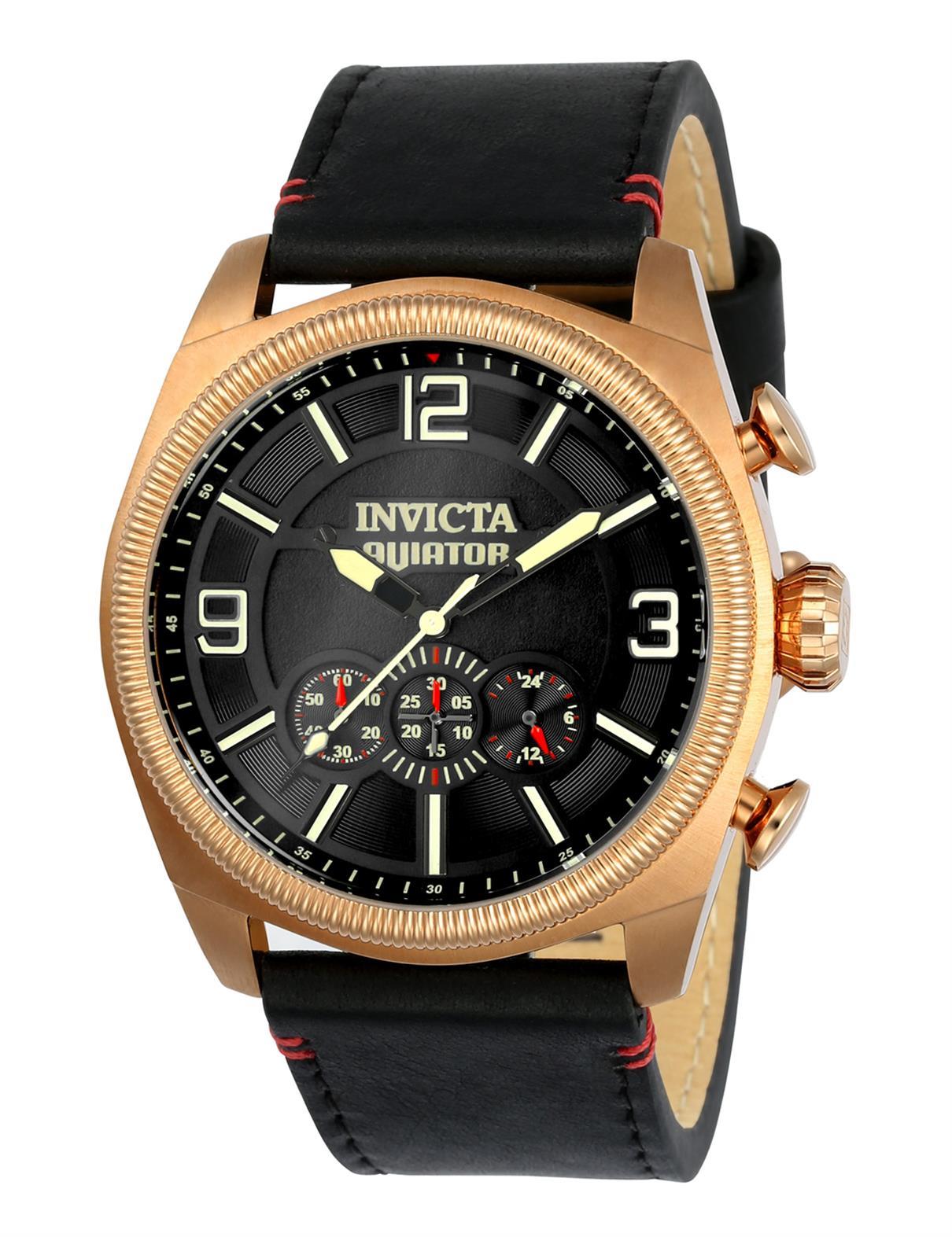 INVICTA 222986 Erkek Kol Saati