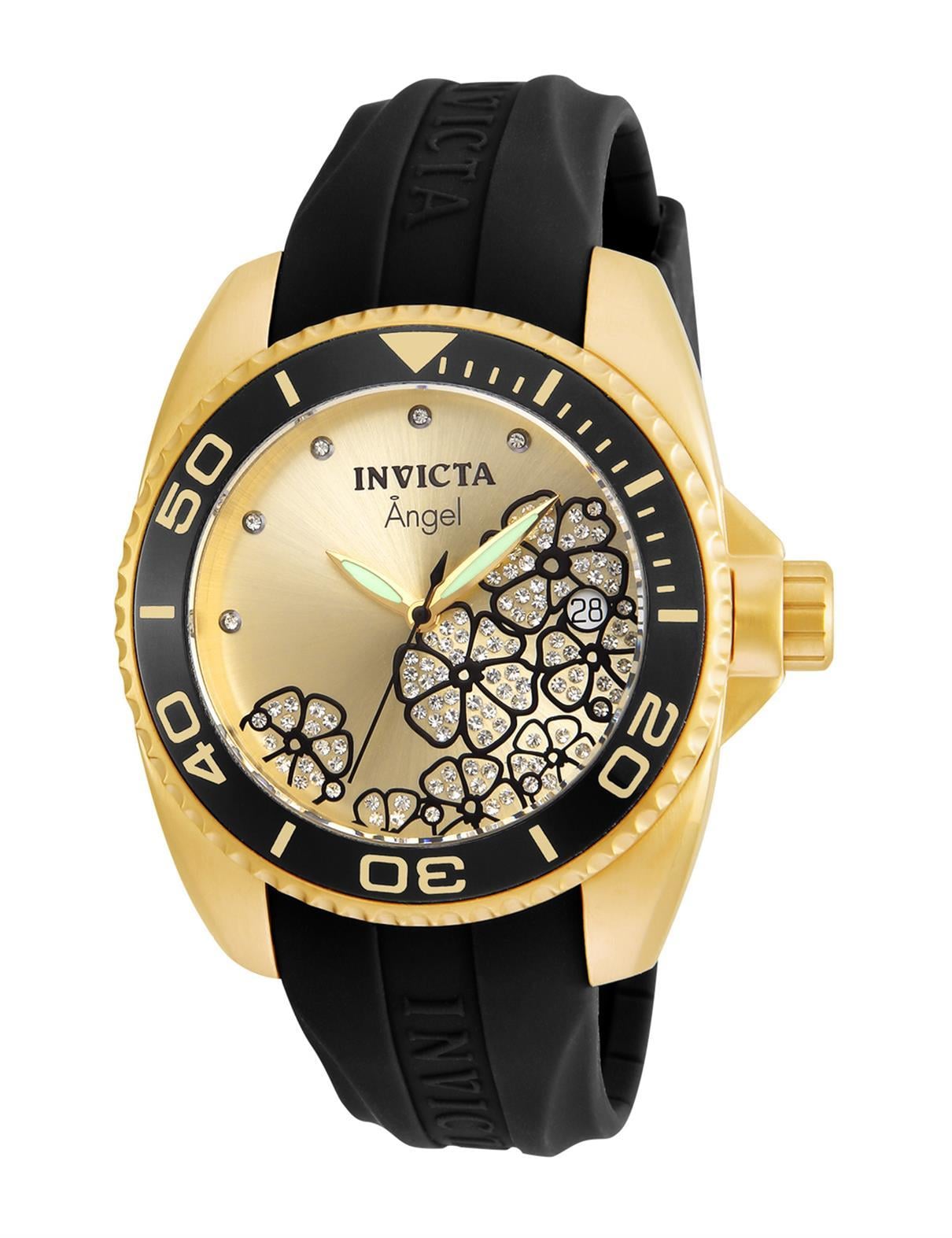 INVICTA 223488 Kadın Kol Saati