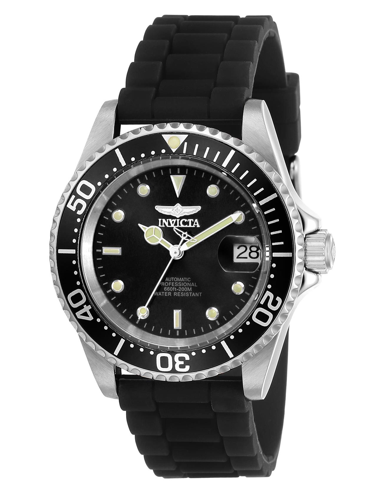 INVICTA 223678 Erkek Kol Saati