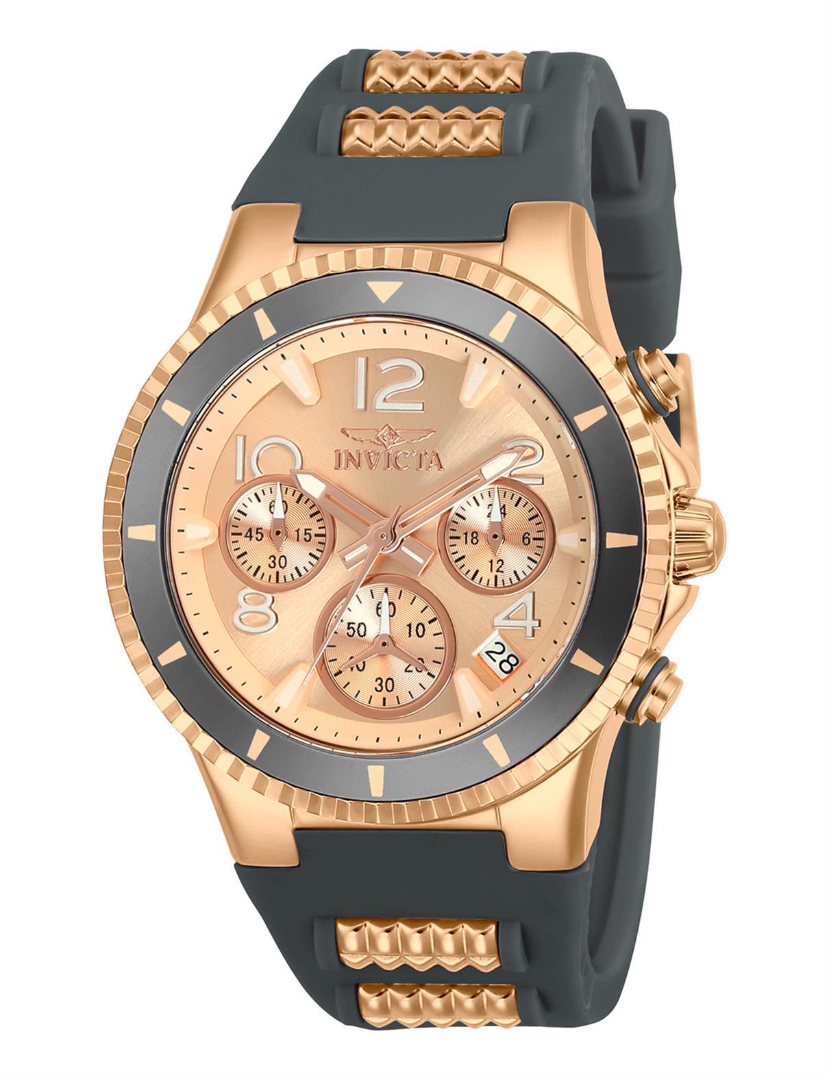 INVICTA 224189 Kadın Kol Saati