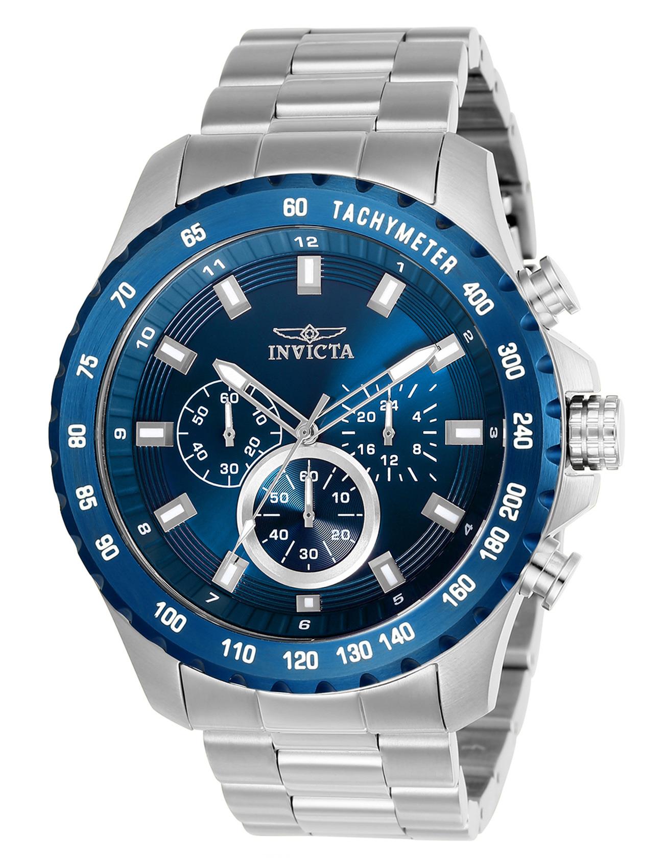 INVICTA 224212 Erkek Kol Saati