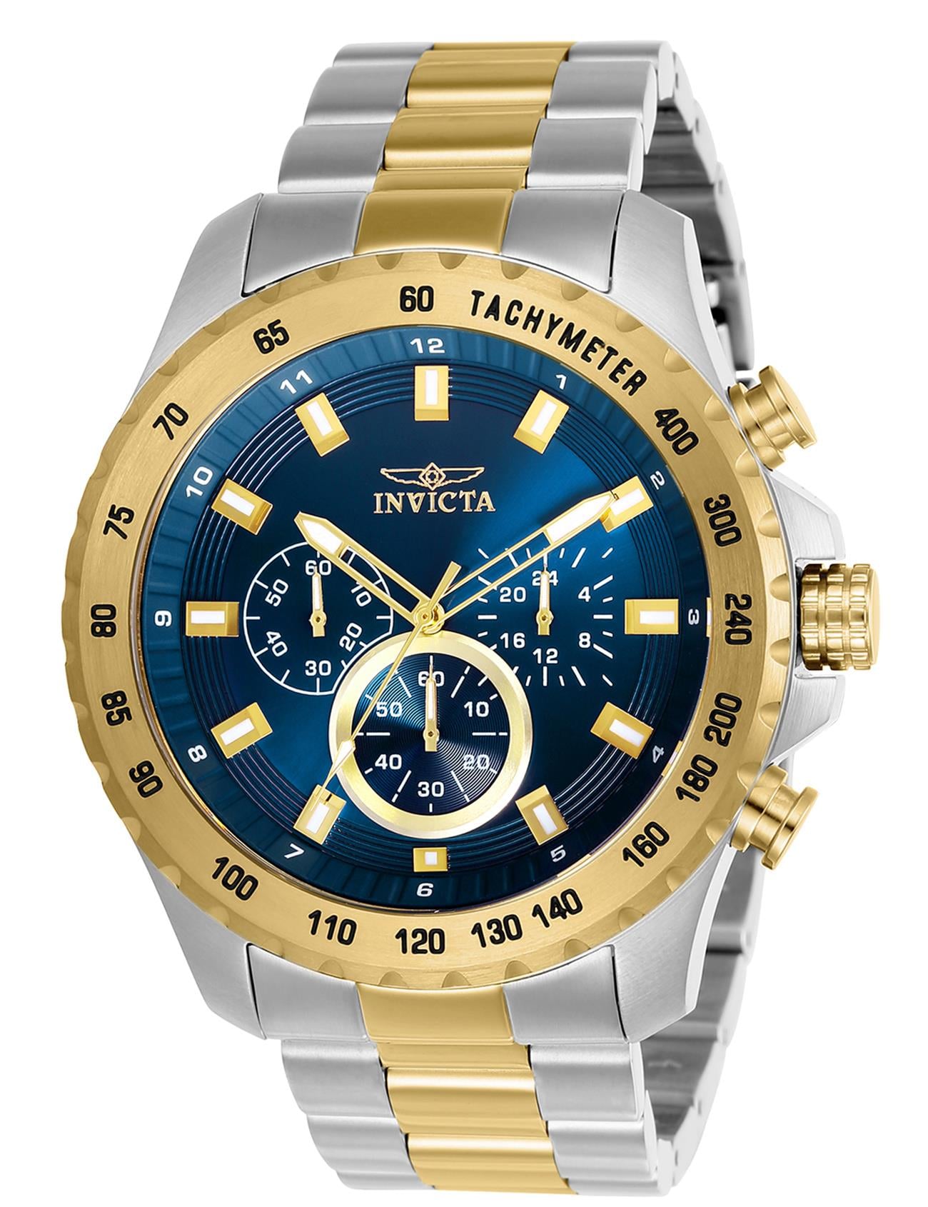 INVICTA 224214 Erkek Kol Saati