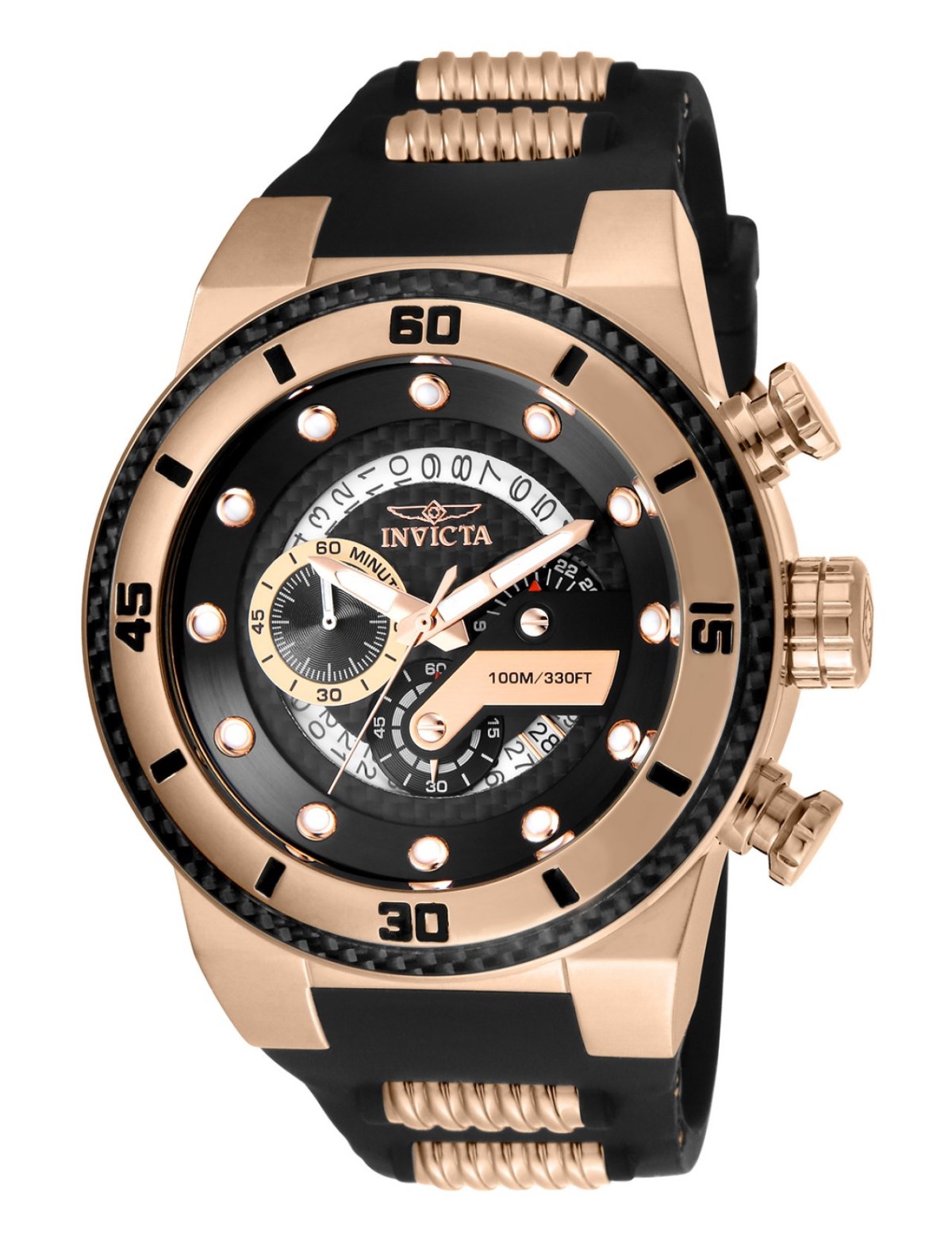 INVICTA 224226 S1 Rally Erkek Kol Saati
