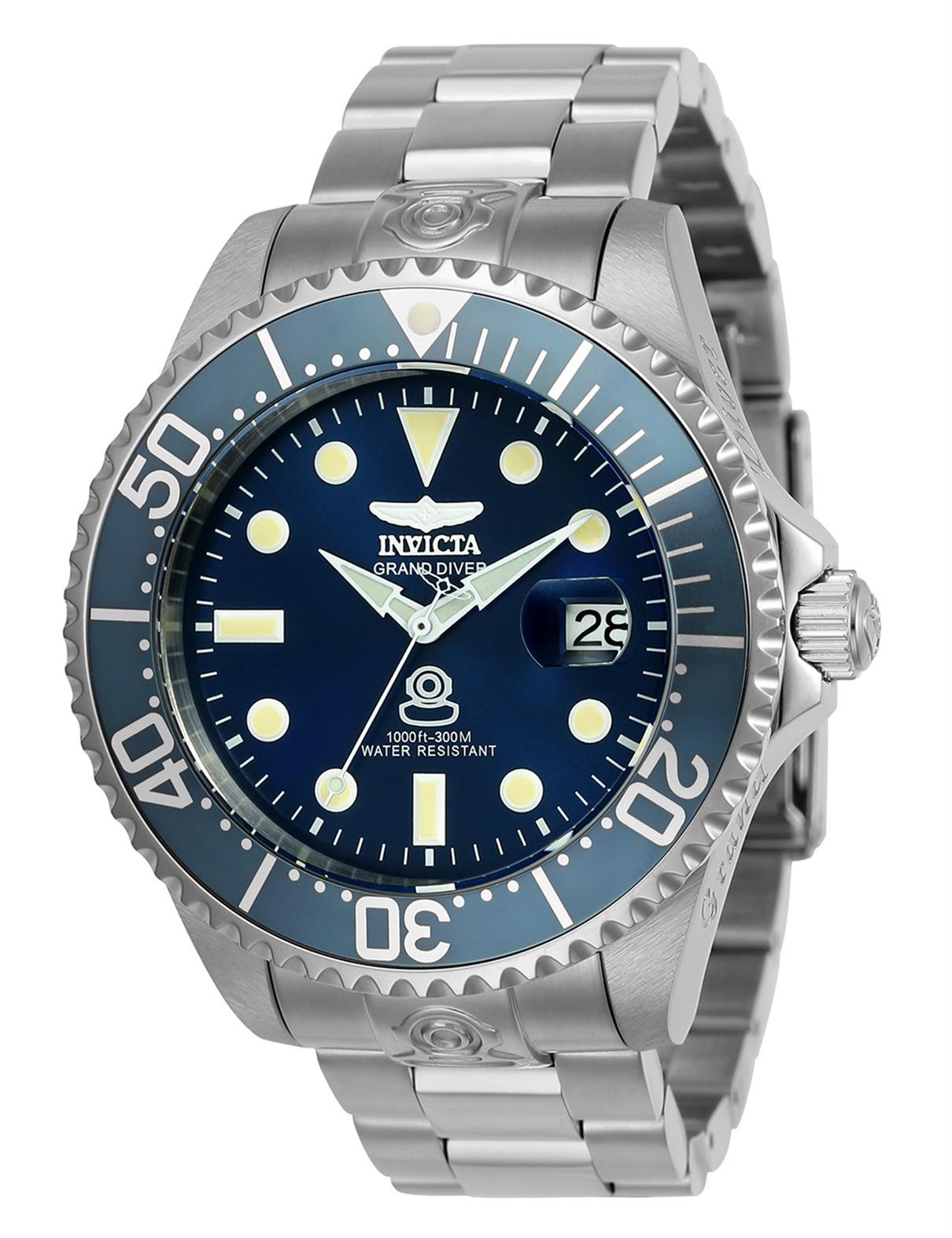 INVICTA 224765 Erkek Kol Saati