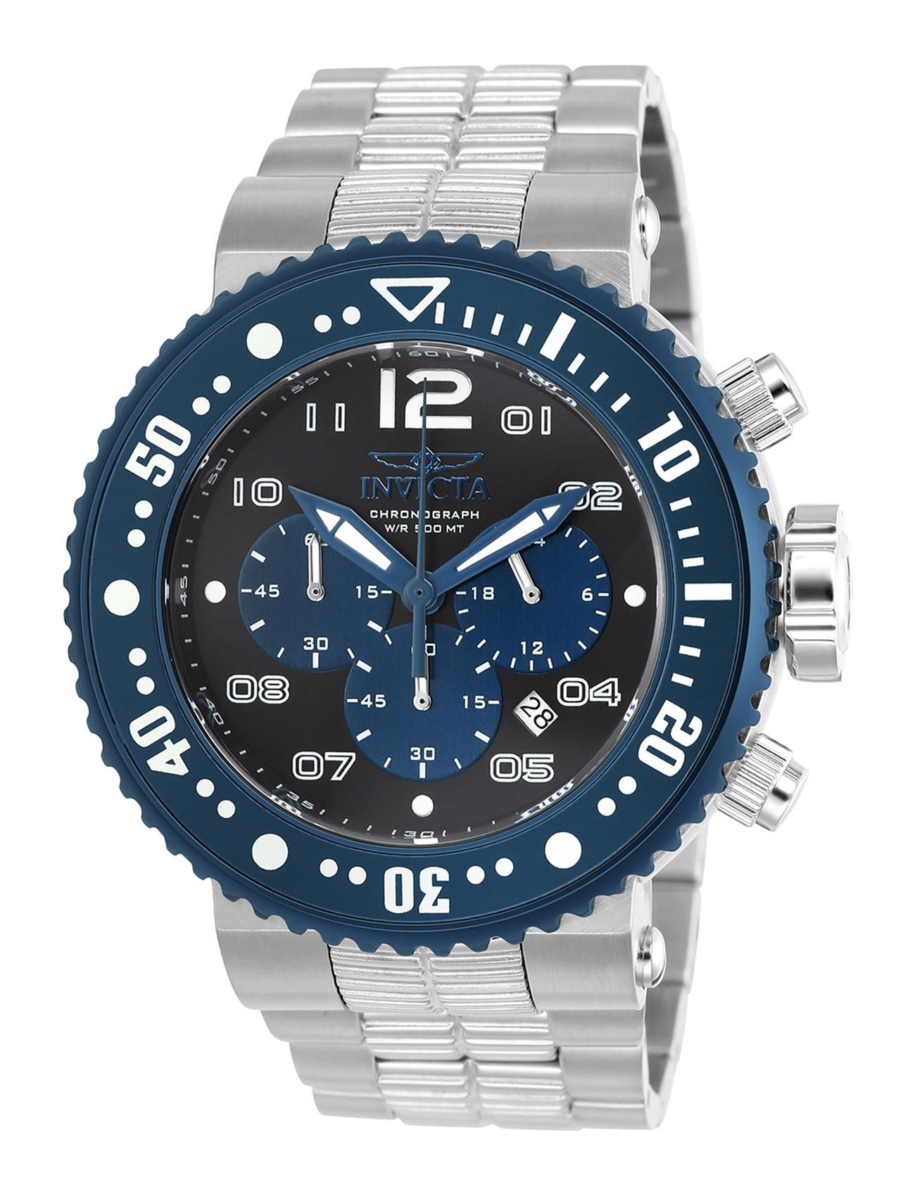 INVICTA 225074 Erkek Kol Saati