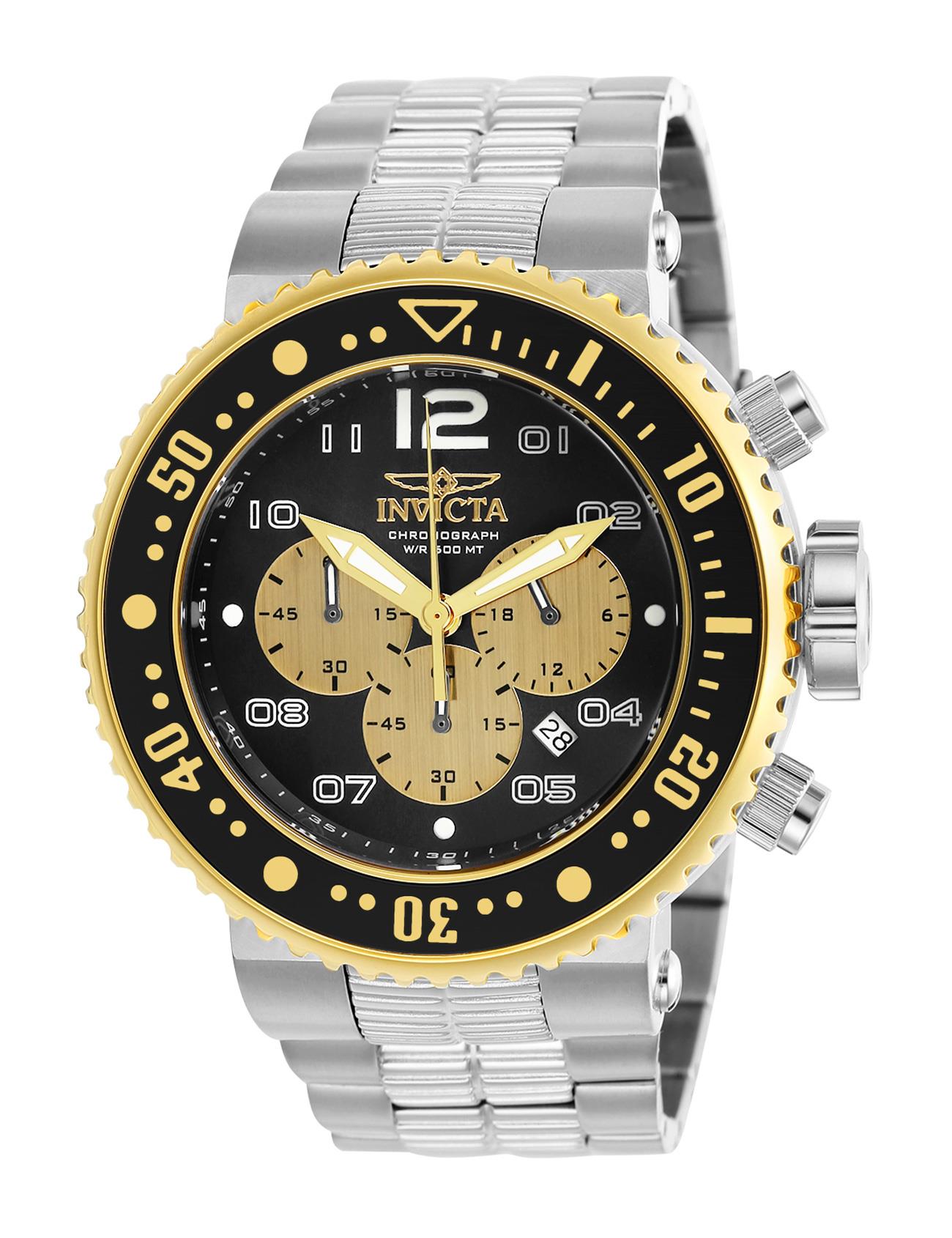 INVICTA 225075 Erkek Kol Saati