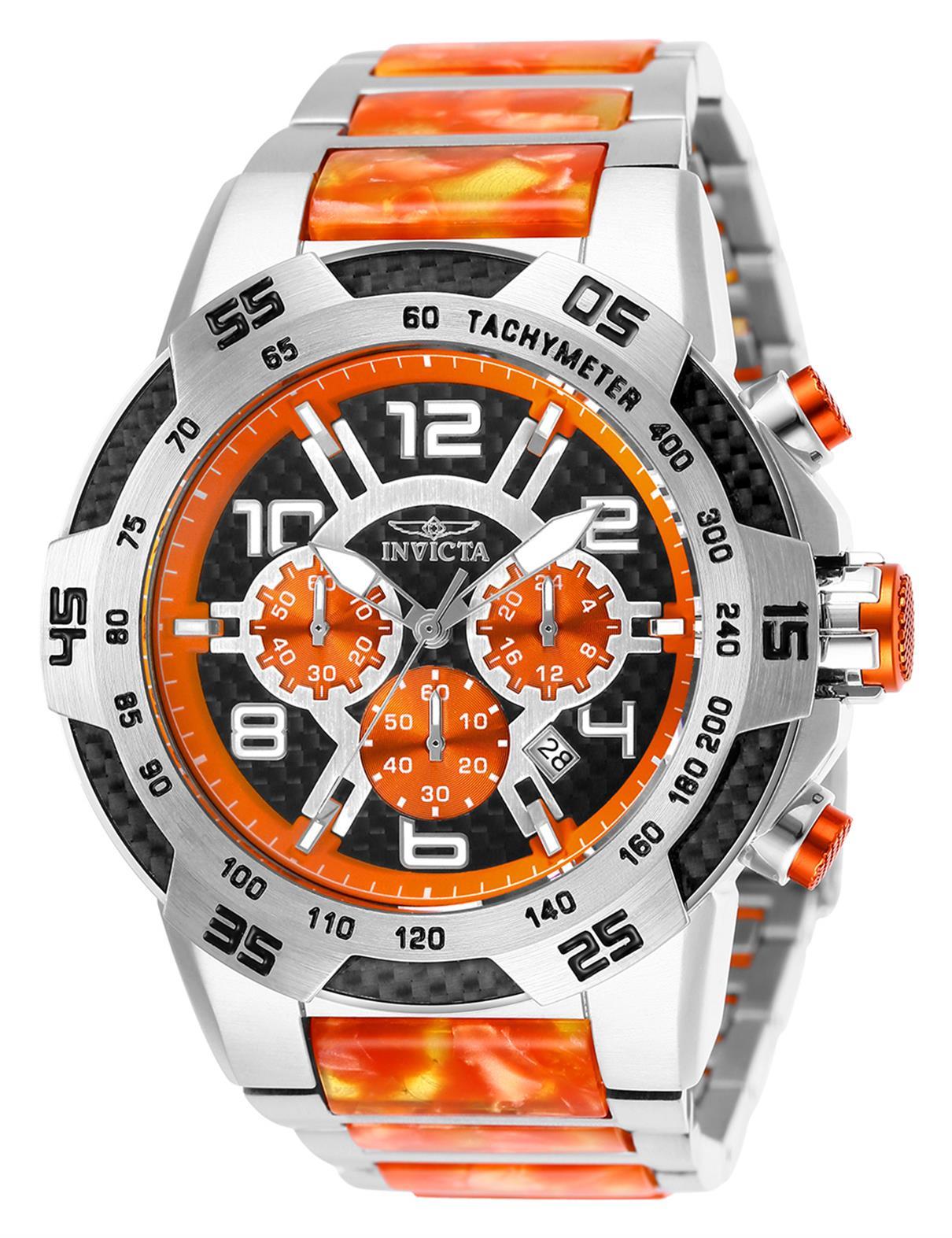 INVICTA 225504 Erkek Kol Saati