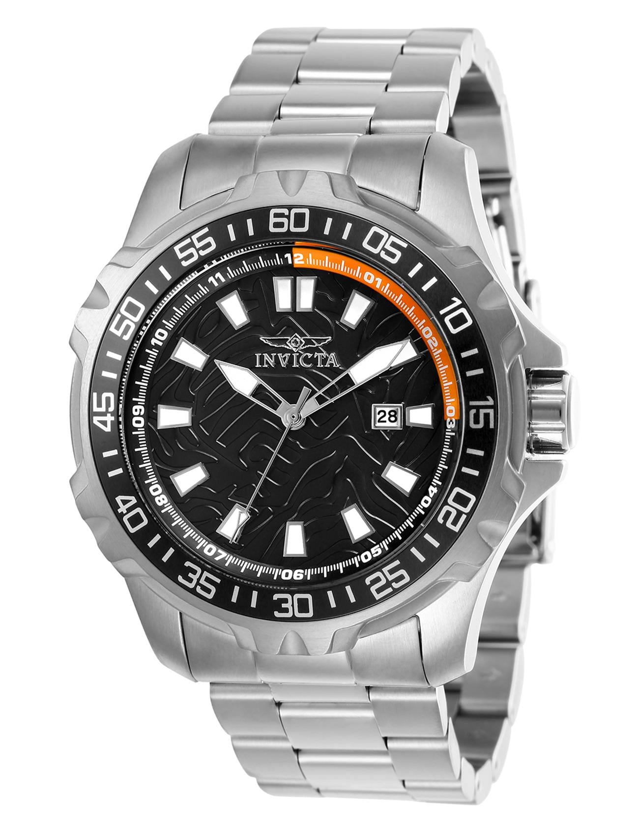 INVICTA 225784 Erkek Kol Saati