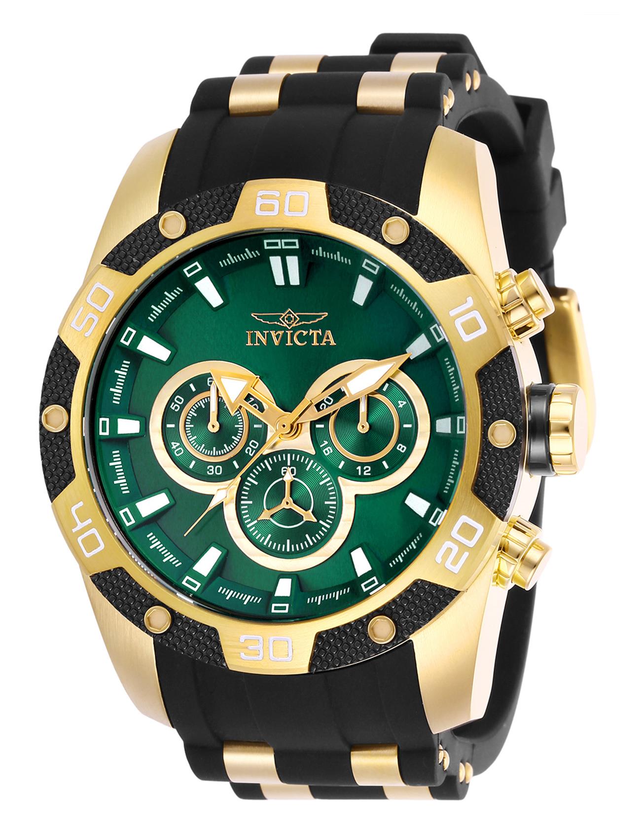 INVICTA 225837 Erkek Kol Saati