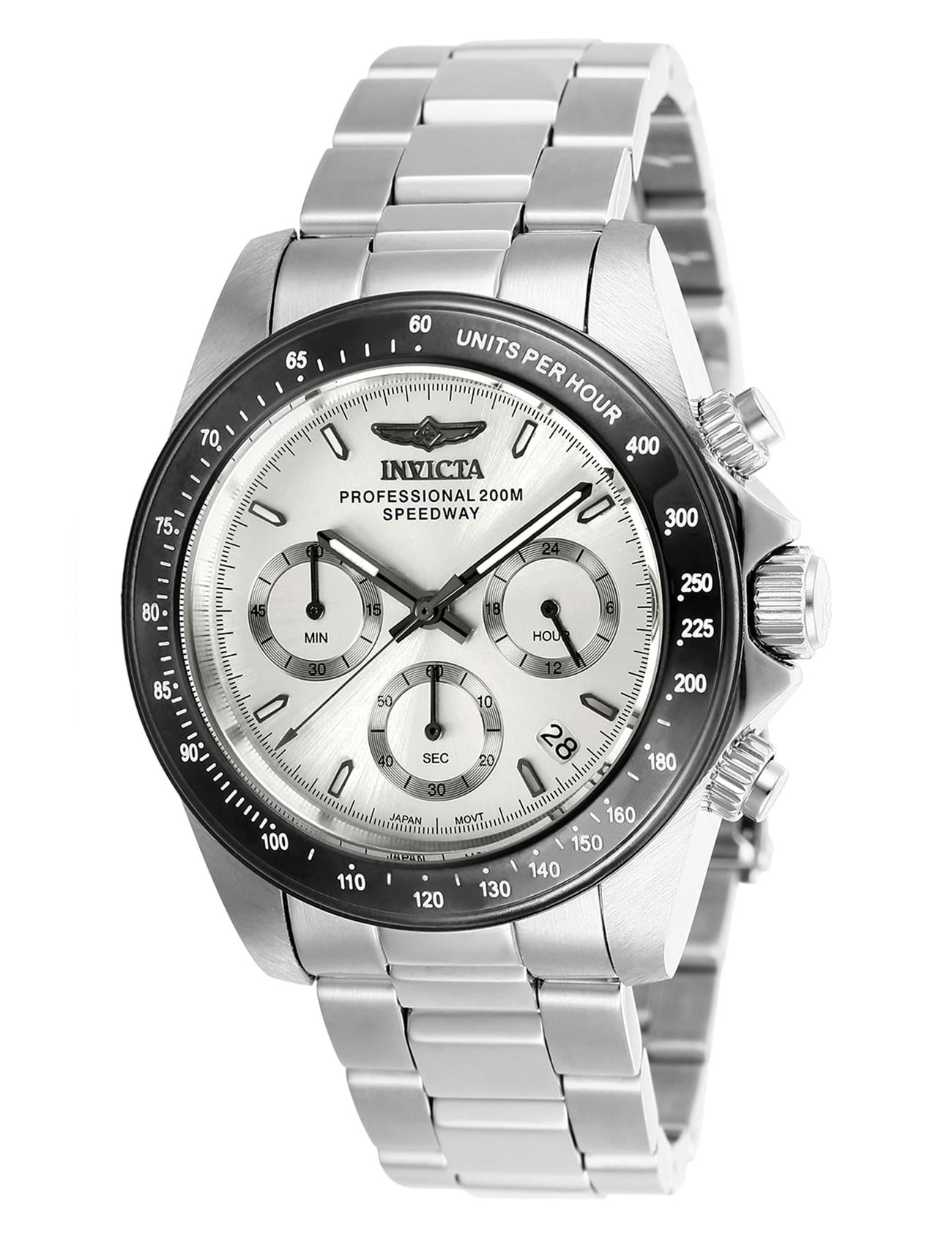 INVICTA 226111 Speedway Kol Saati