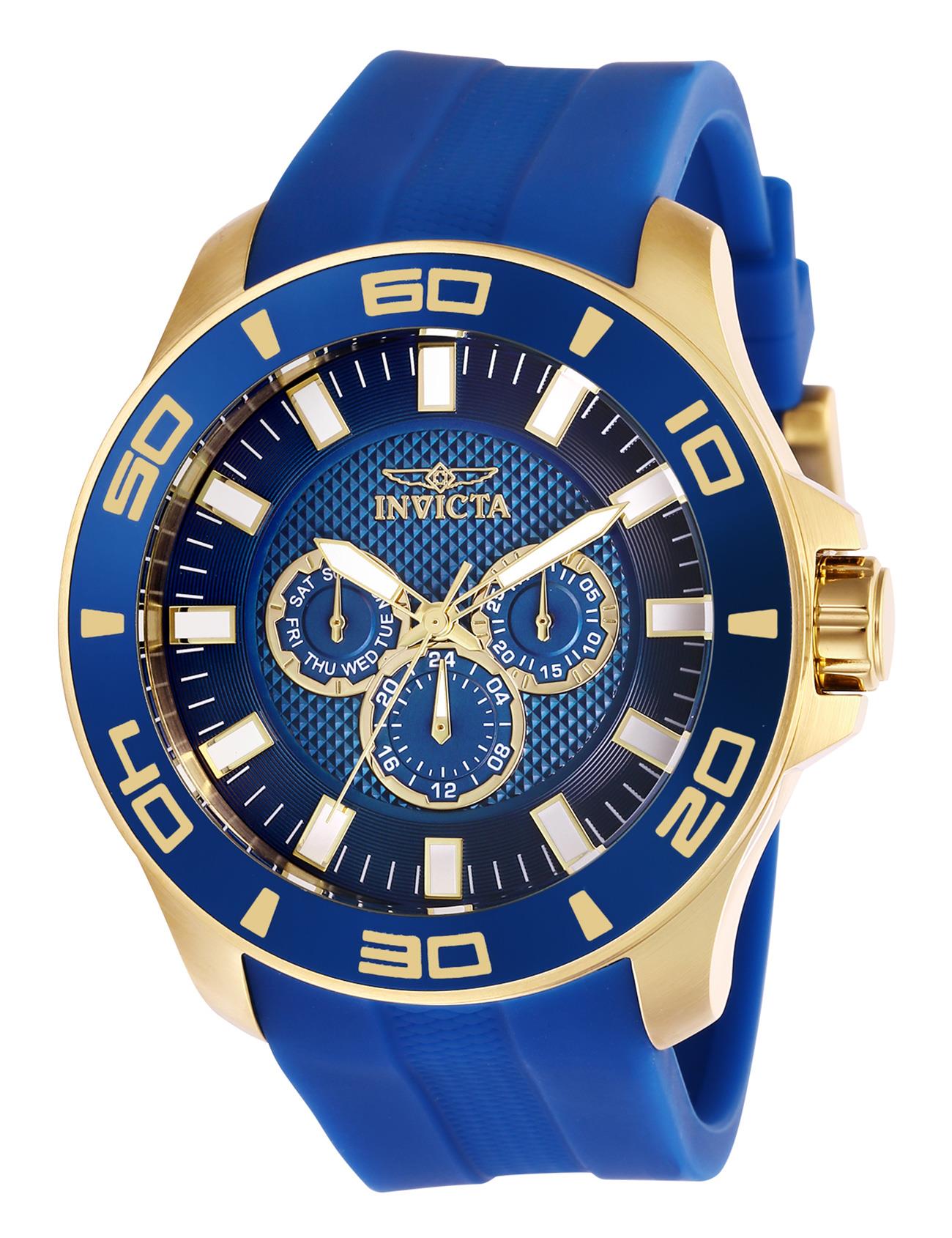 INVICTA 228002 Erkek Kol Saati