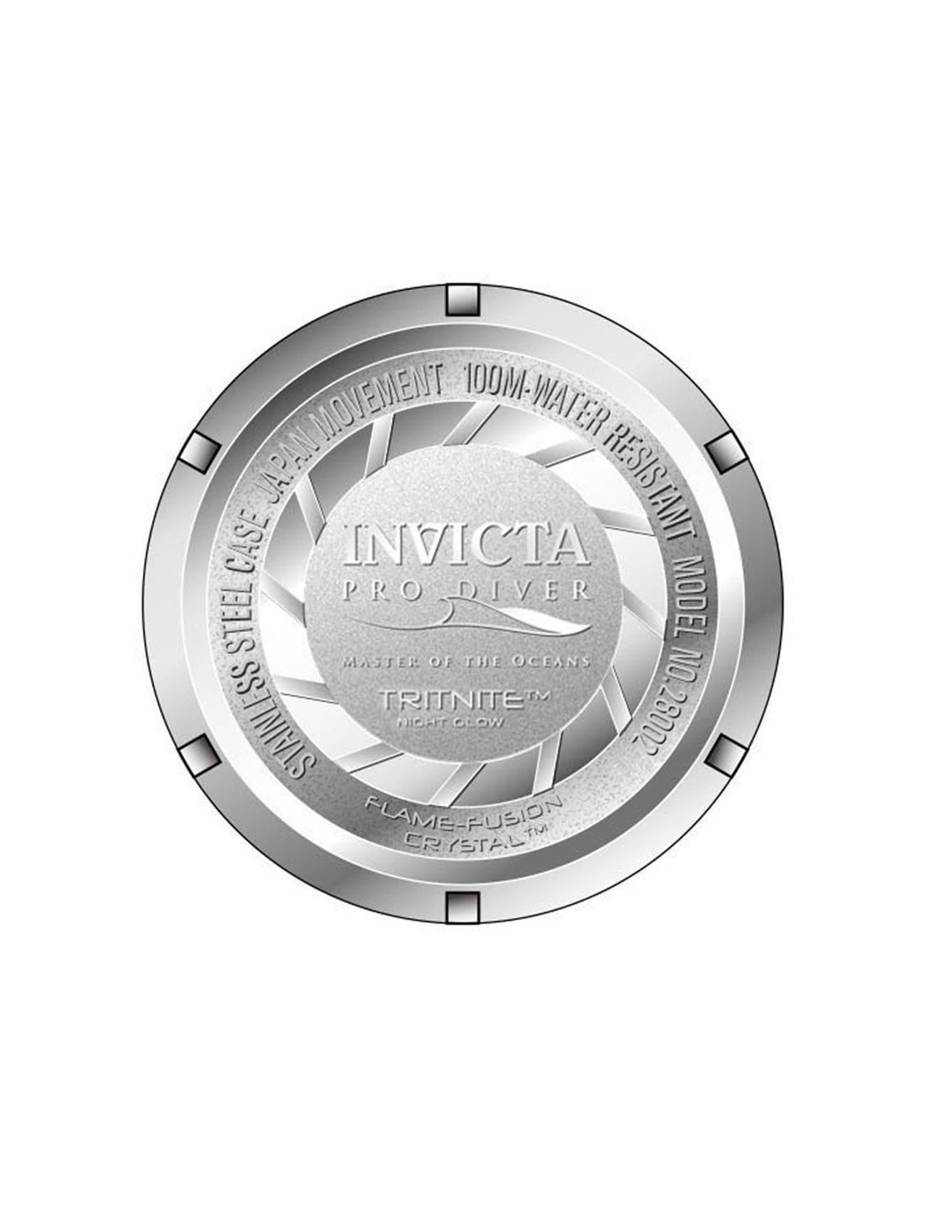 Invicta pro diver watch master of the oceans new arrivals