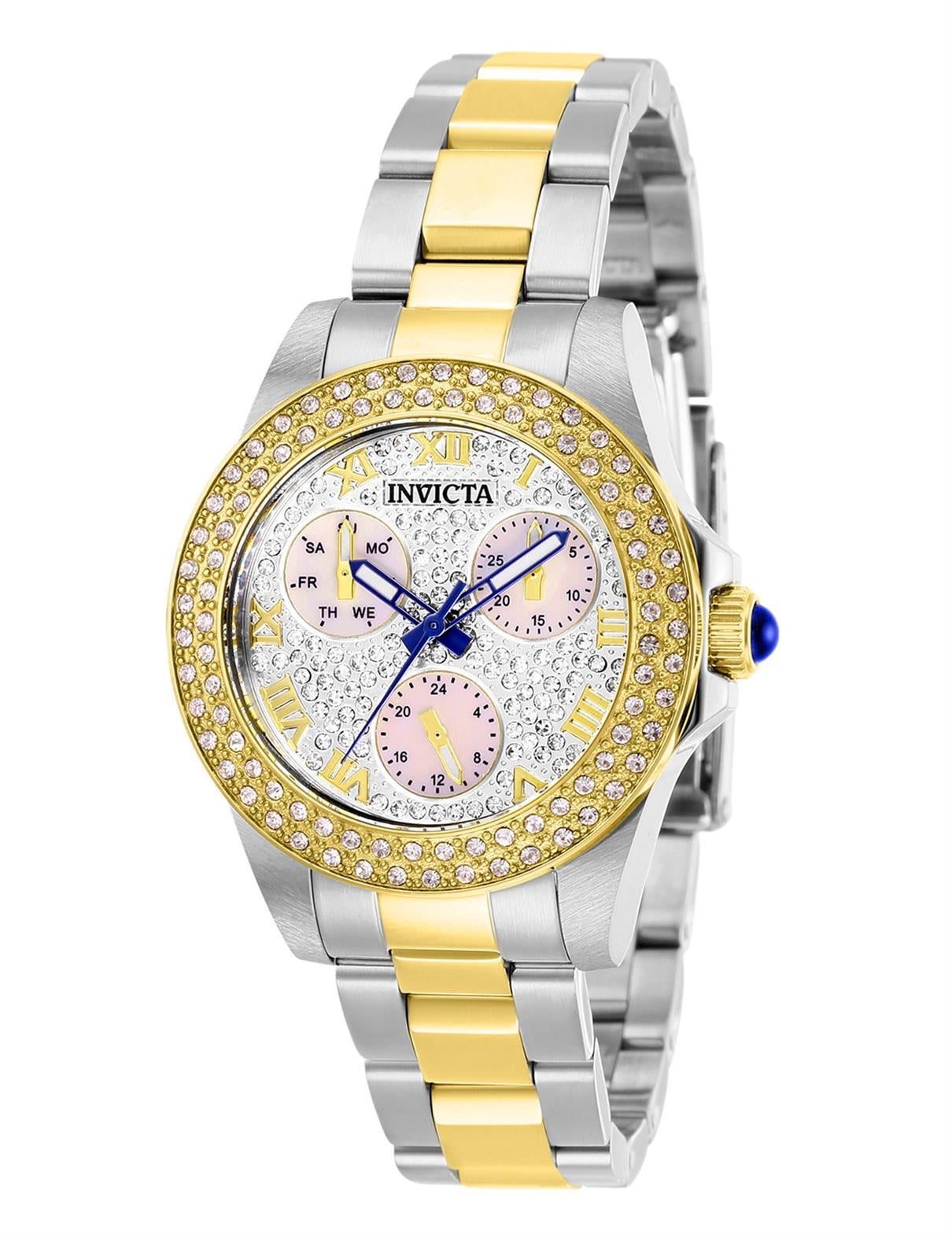 INVICTA 228474 Kadın Kol Saati