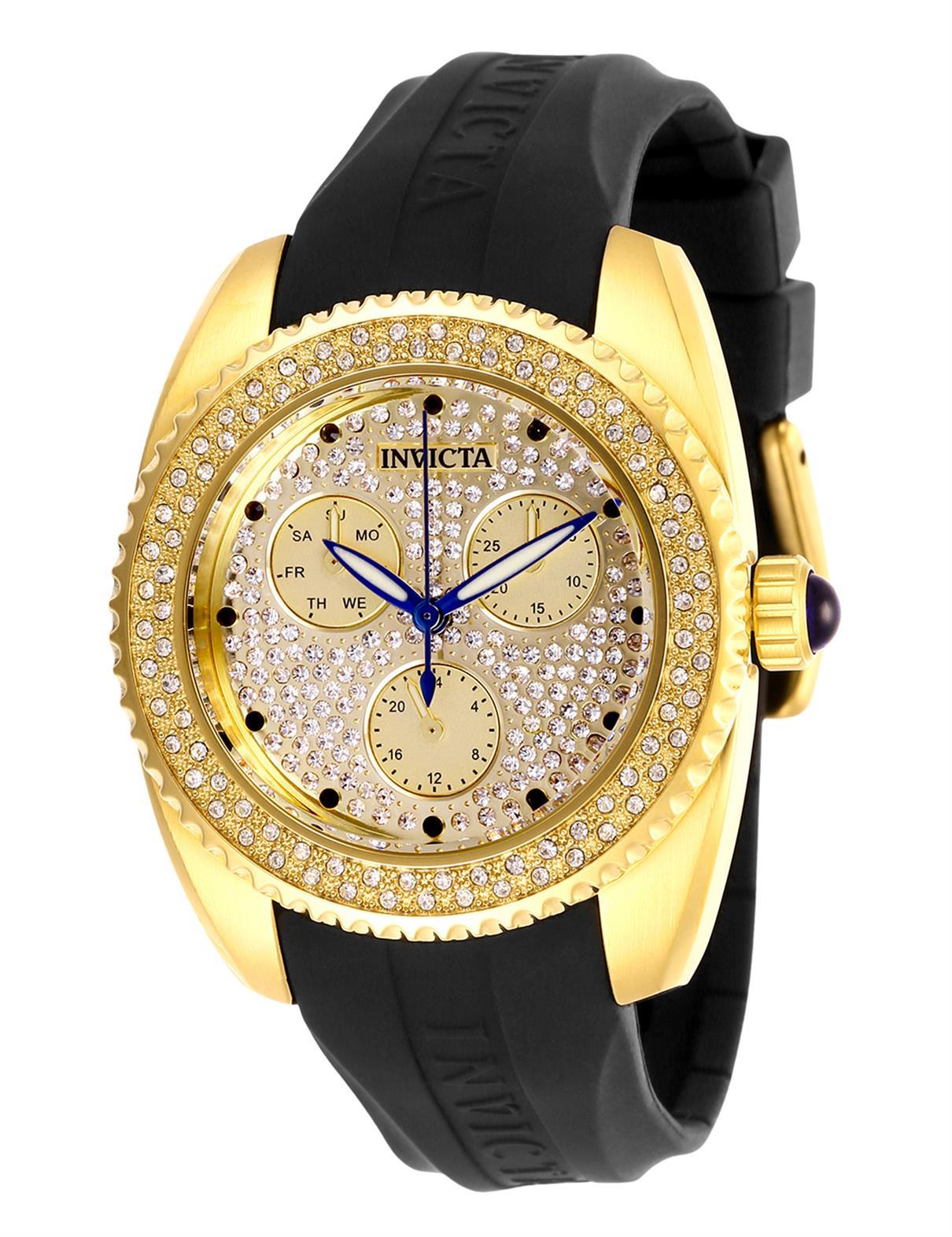 INVICTA 228485 Kadın Kol Saati