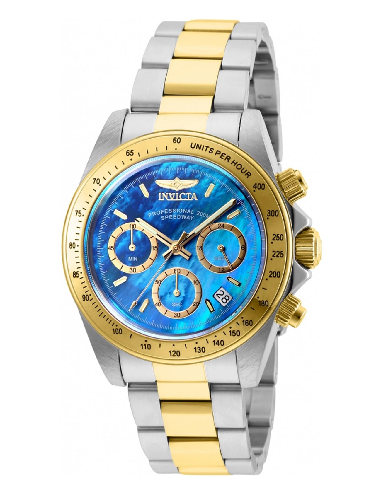 INVICTA 228668 Speedway Kol Saati