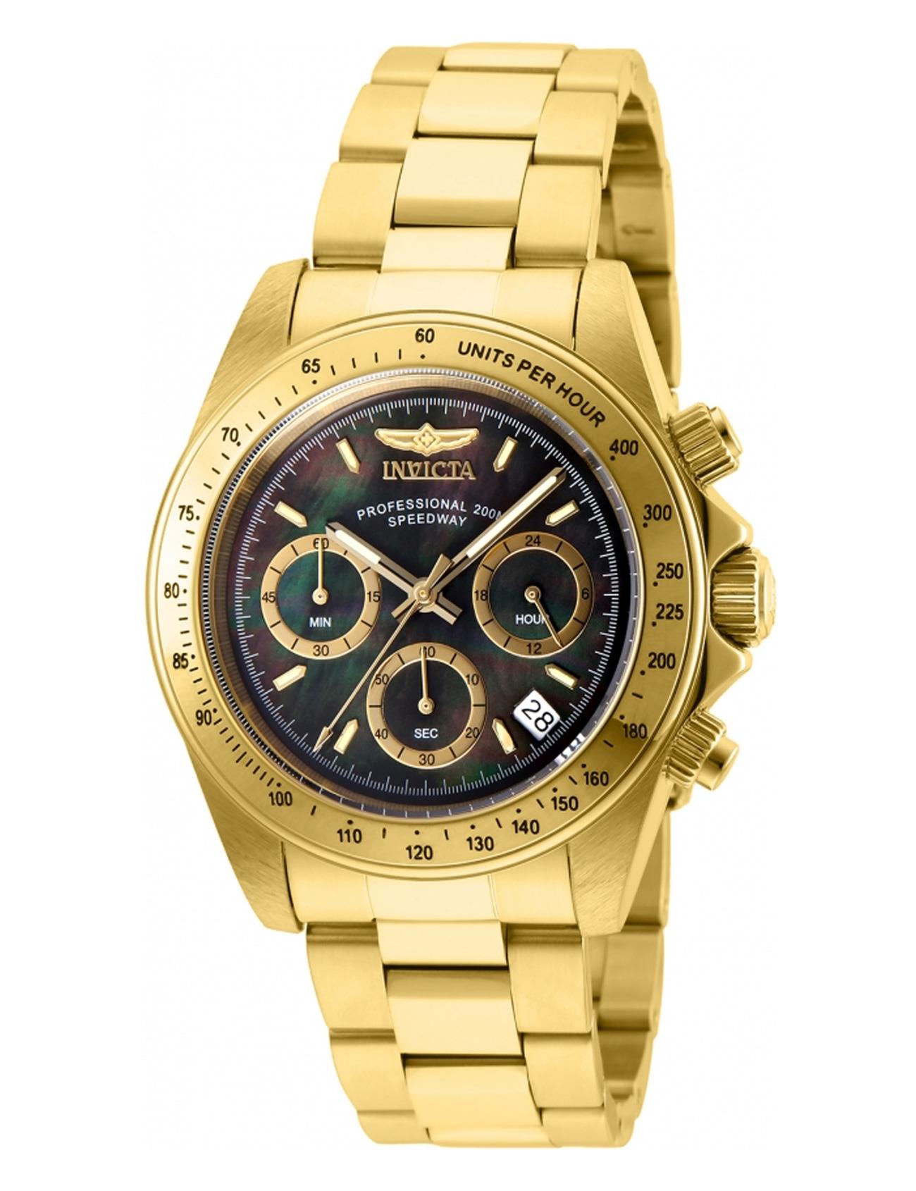 INVICTA 228670 Speedway Kol Saati