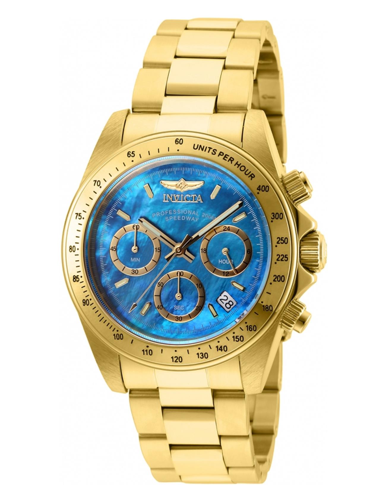 INVICTA 228671 Speedway Kol Saati