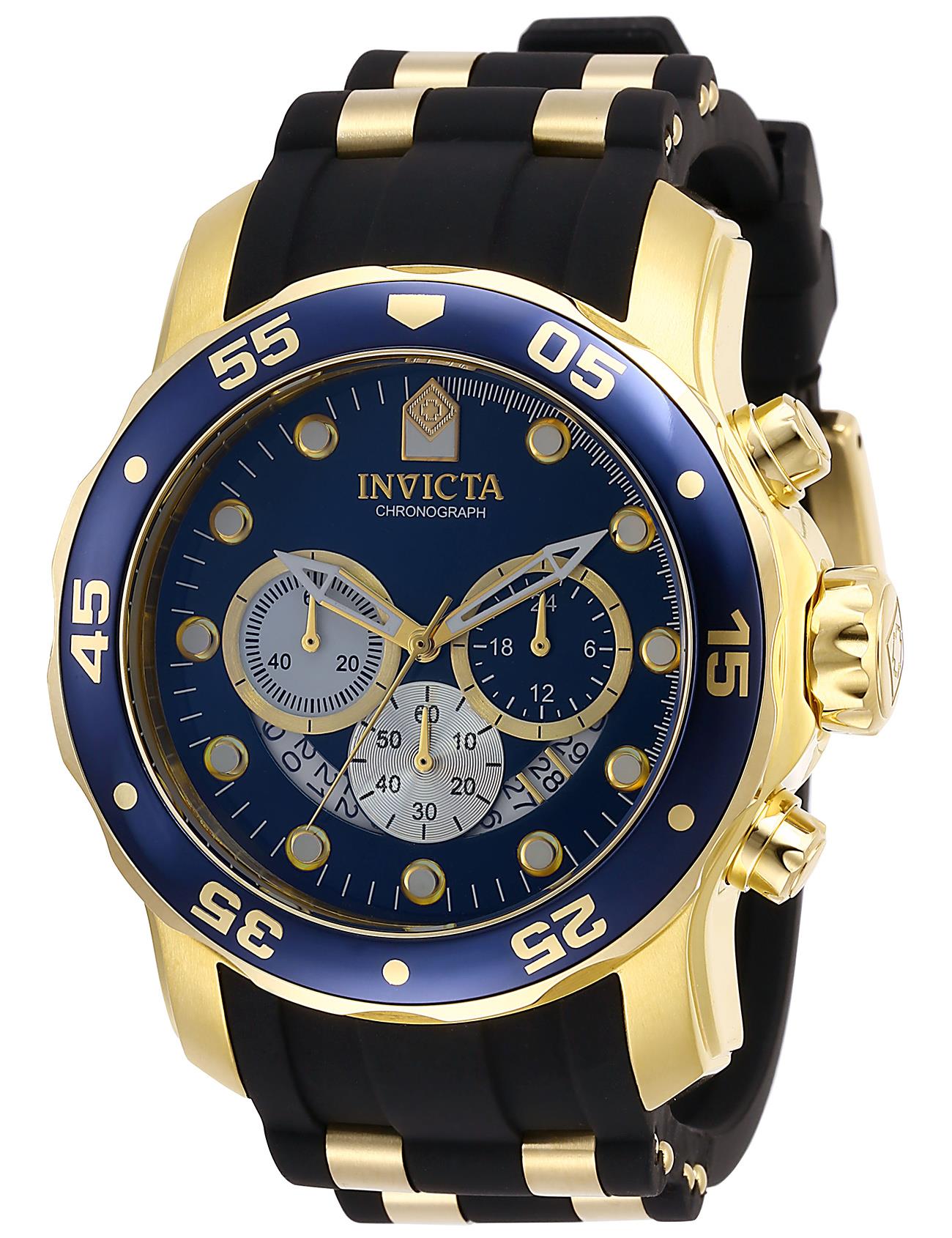 INVICTA 228723 Erkek Kol Saati