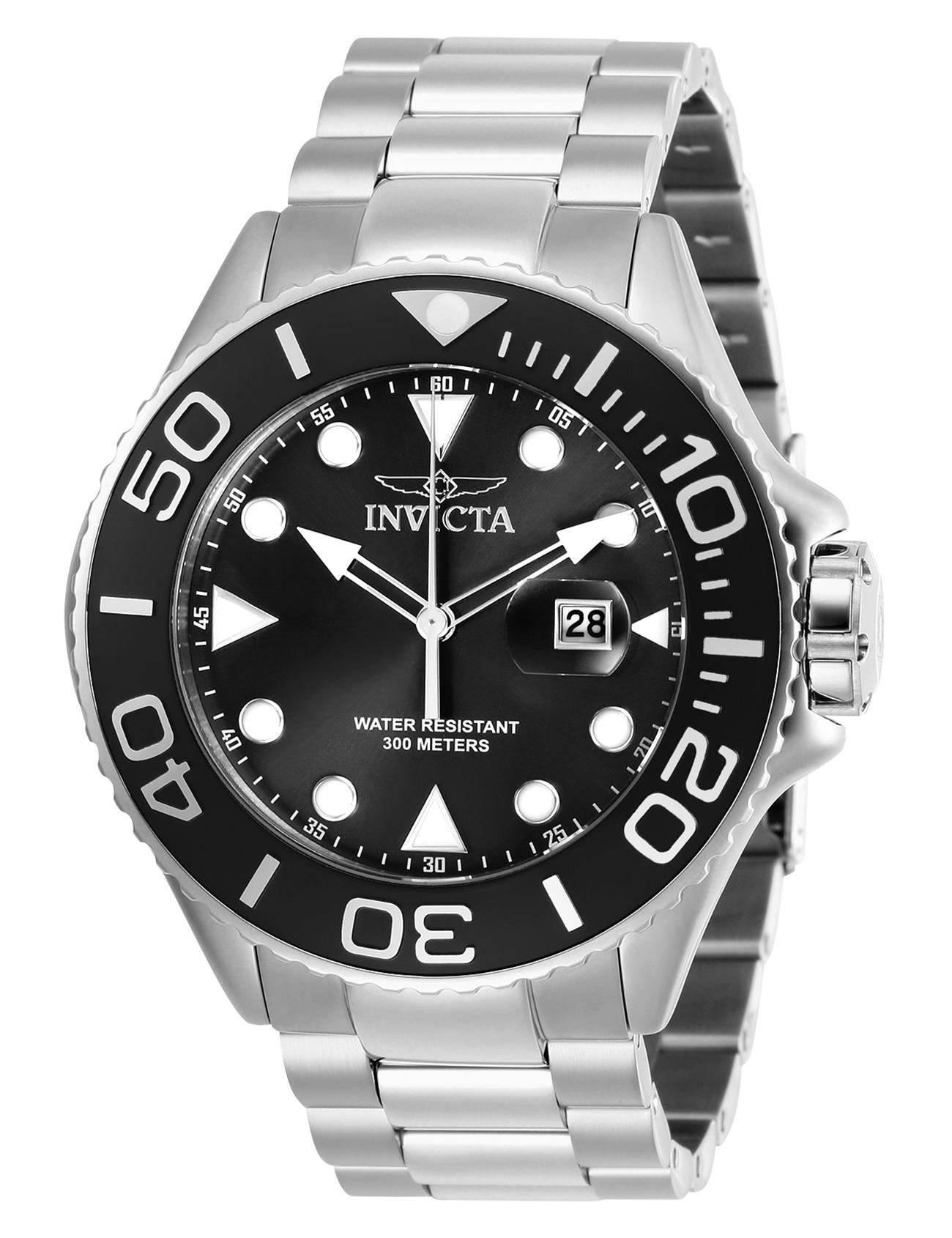 INVICTA 228765 Erkek Kol Saati