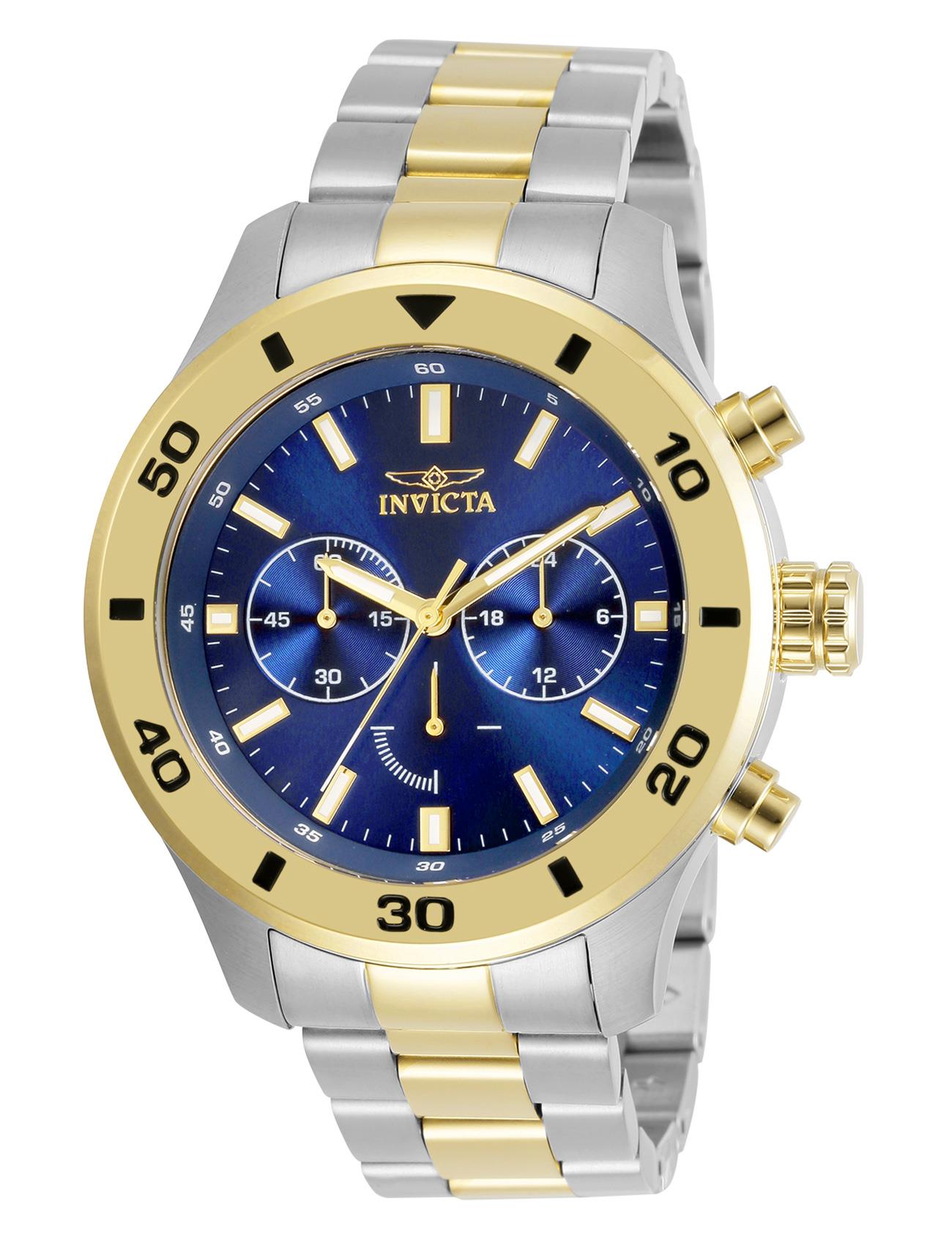 INVICTA 228893 Erkek Kol Saati