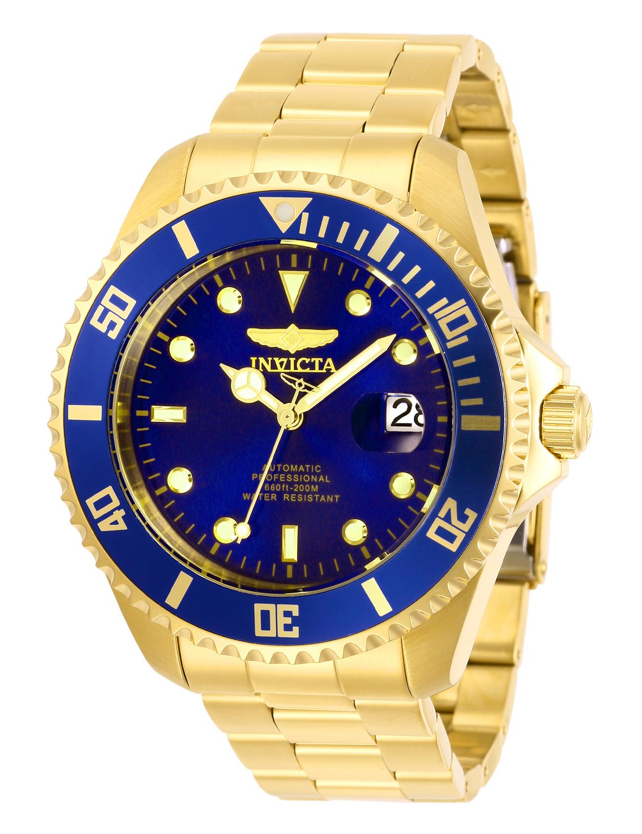 INVICTA 228949 Erkek Kol Saati