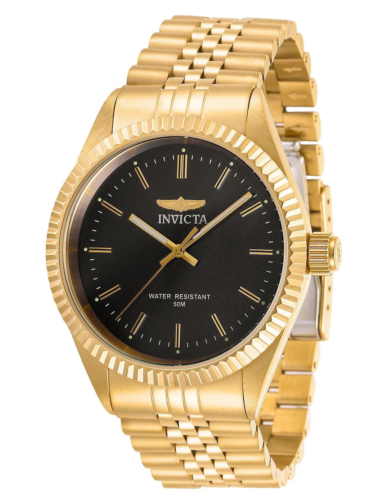 INVICTA 229383 Erkek Kol Saati