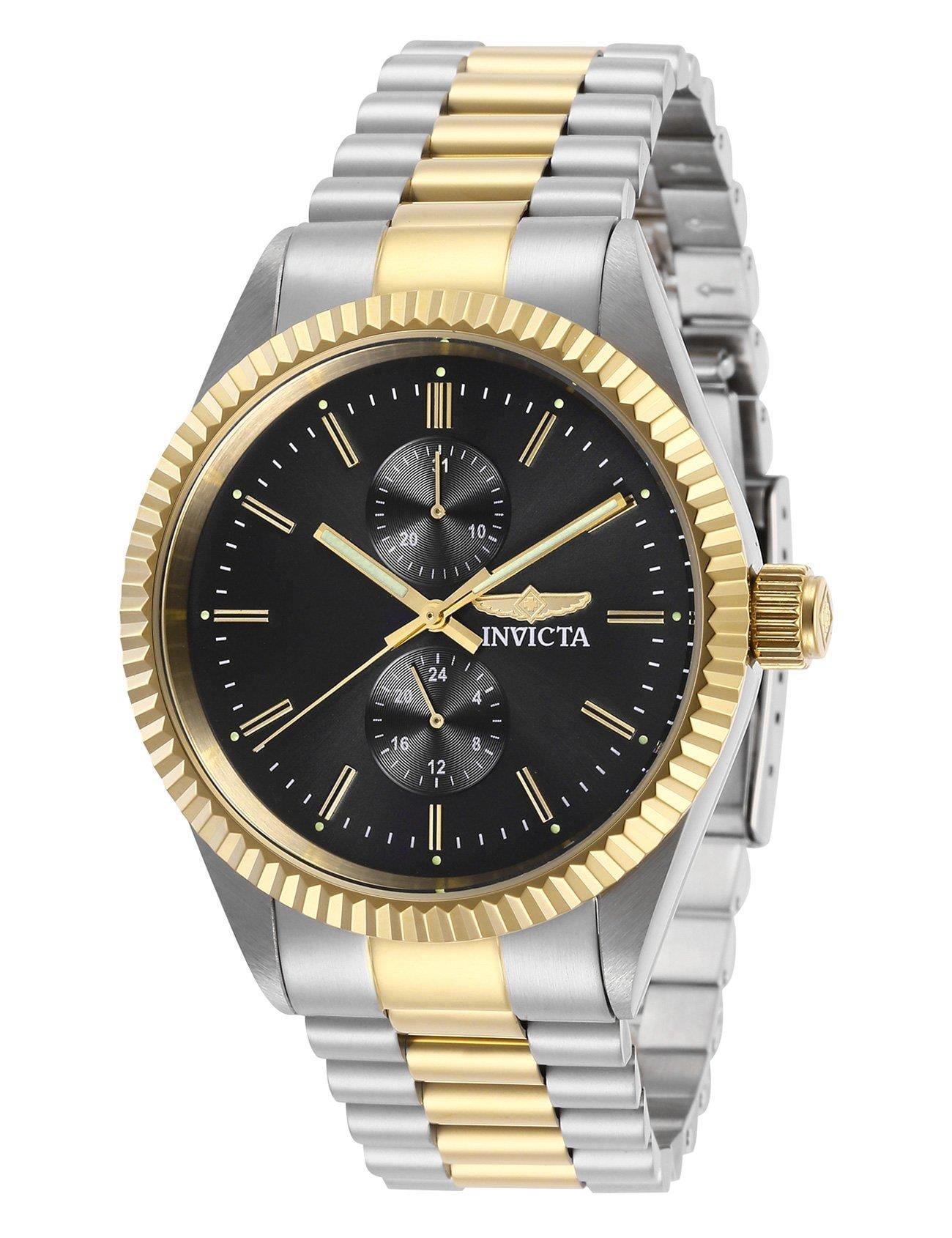 INVICTA 229421 Erkek Kol Saati