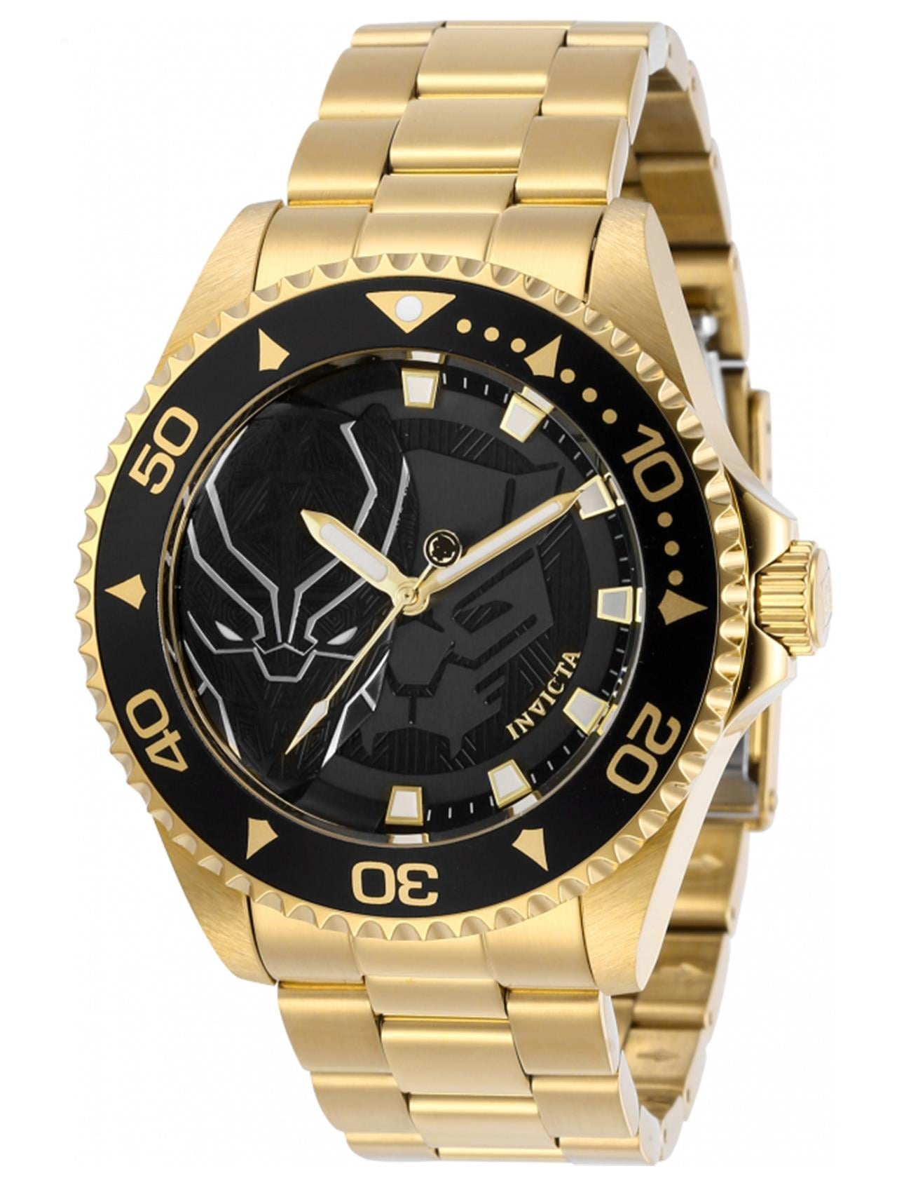 INVICTA 229686 Erkek Kol Saati