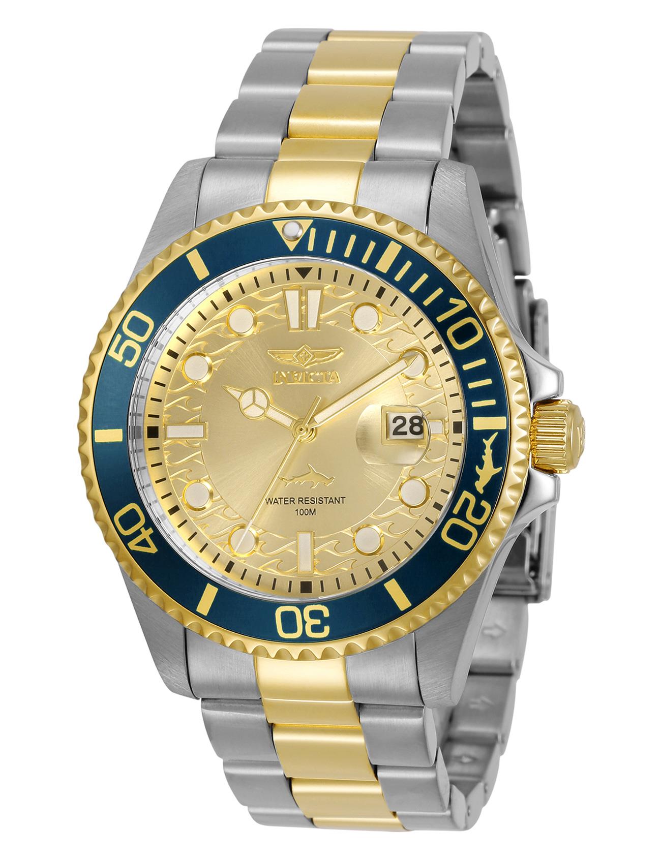 INVICTA 230022 Erkek Kol Saati
