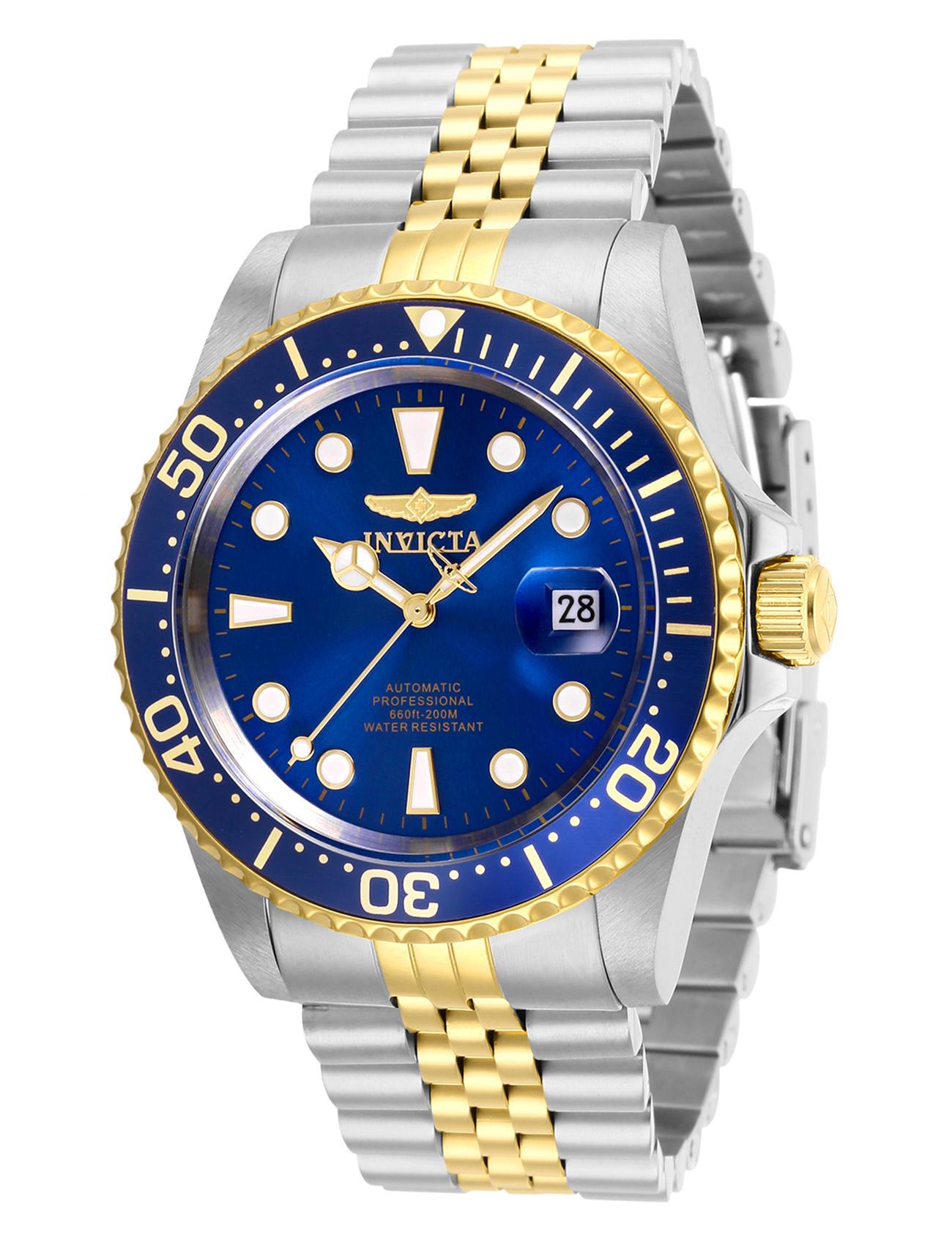 INVICTA 230093 Erkek Kol Saati