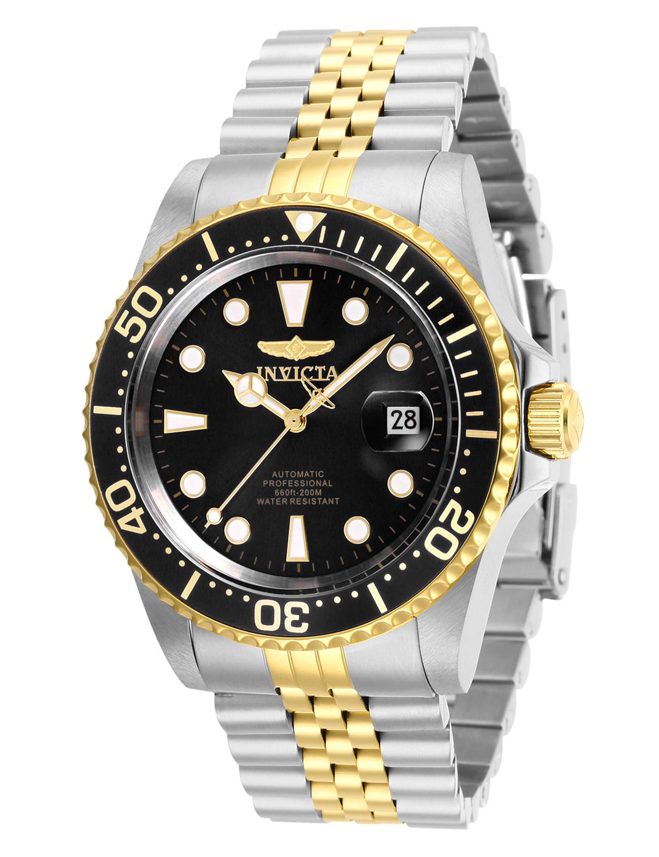 INVICTA 330094 Erkek Kol Saati